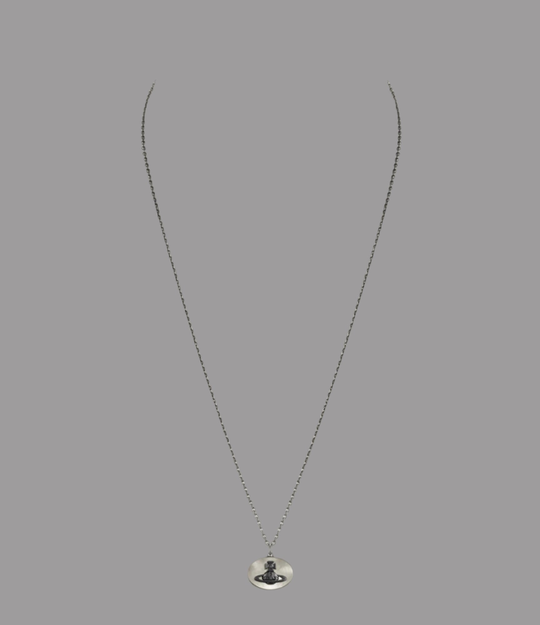 Man. Eliza Pendant Necklace