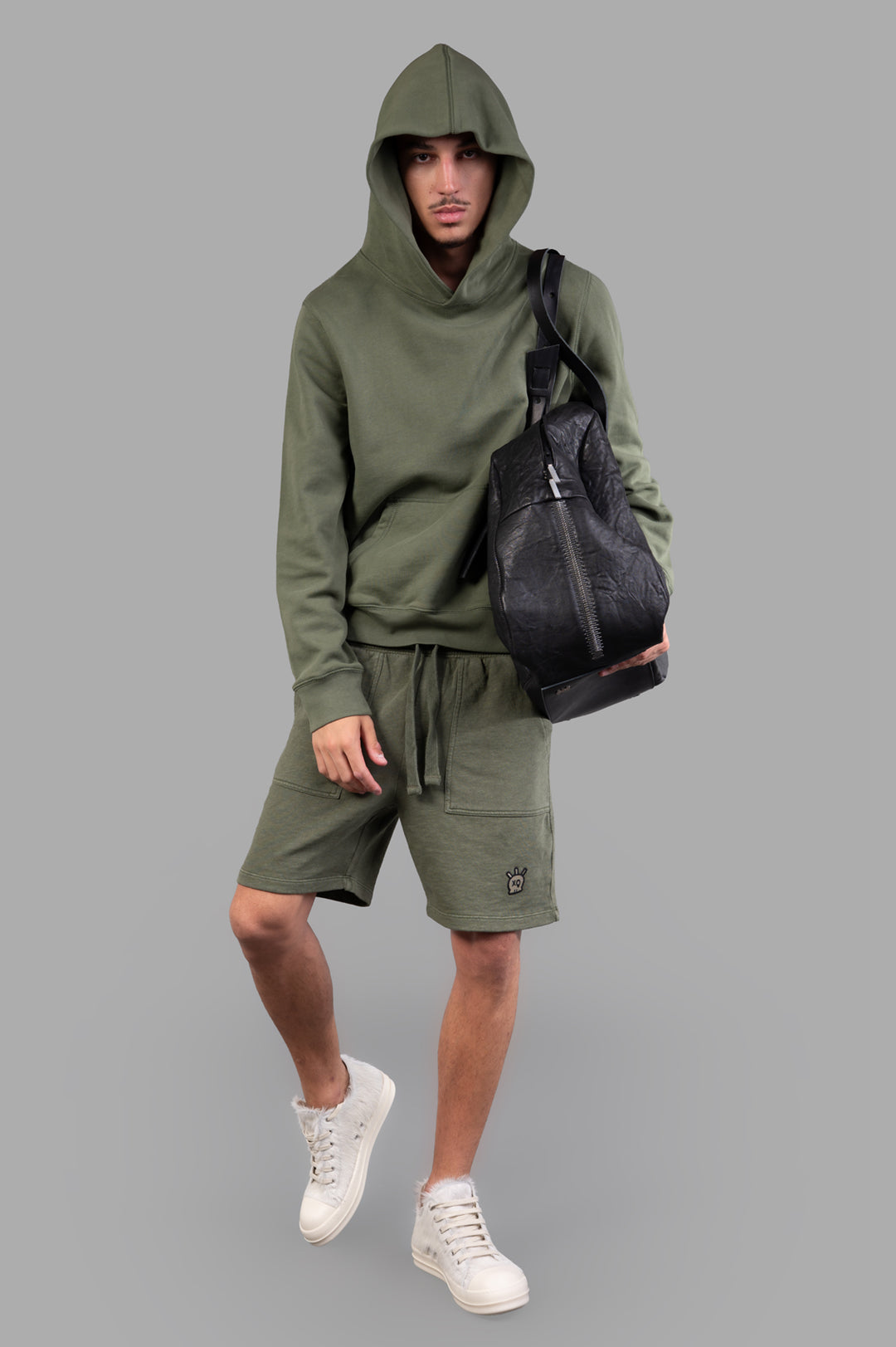 Sanchi Sweatshirt