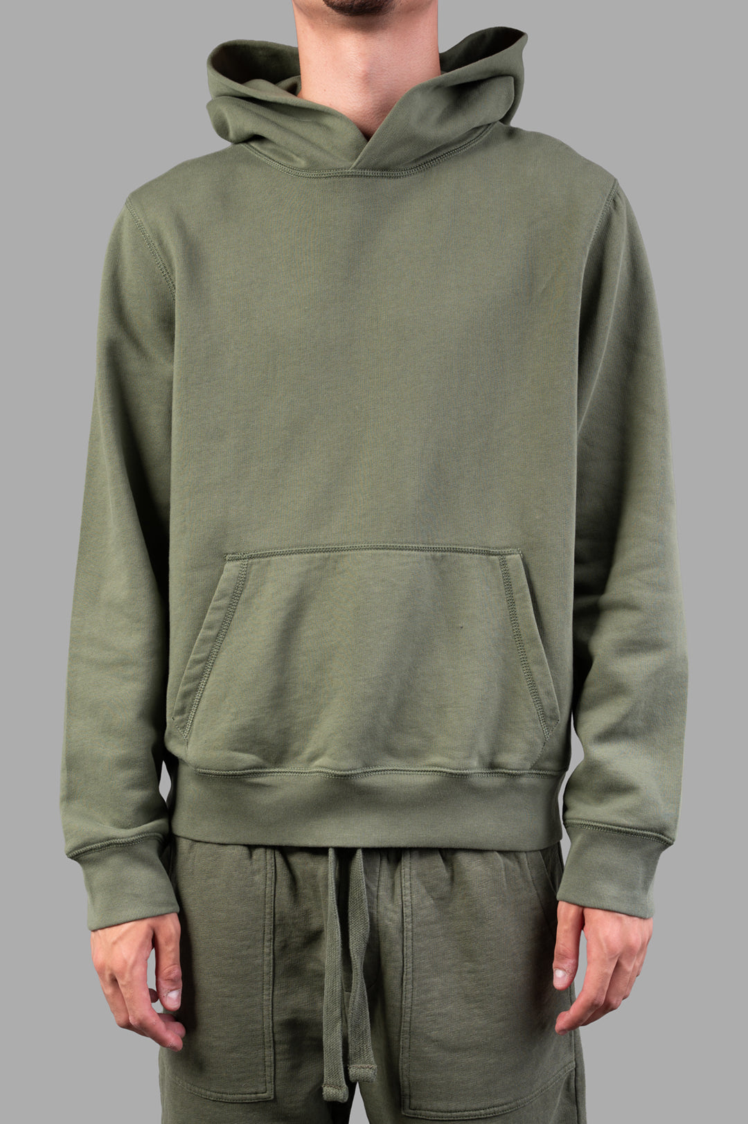 Sanchi Sweatshirt
