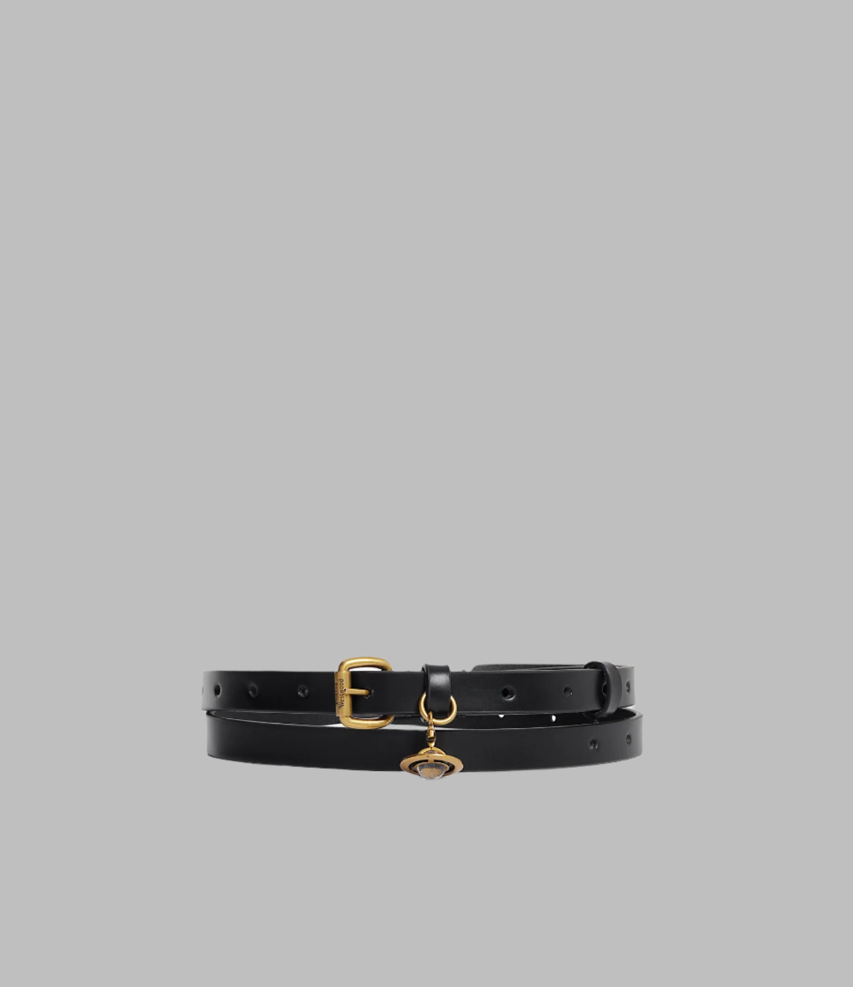 Mini Alex Charm Belt