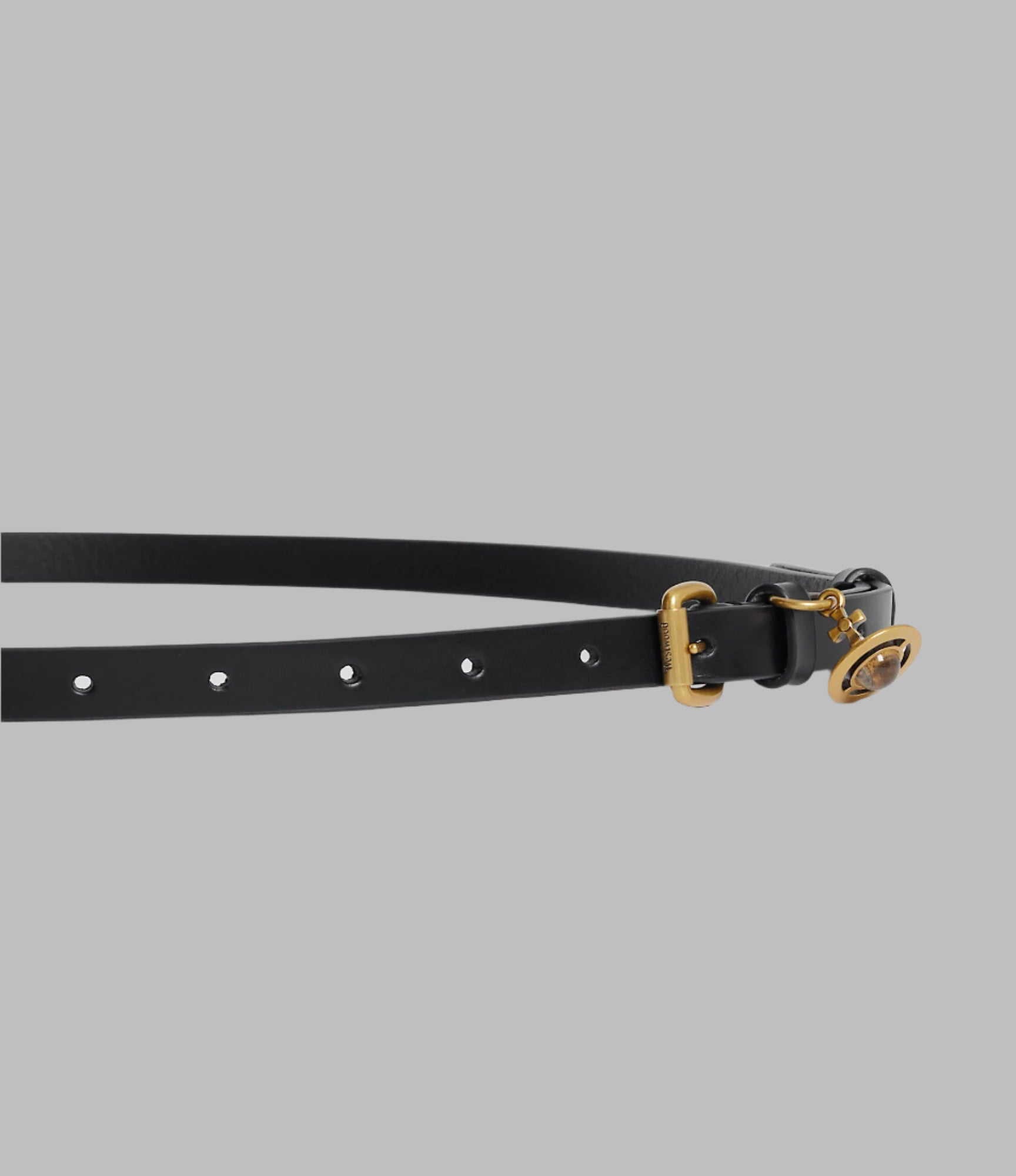 Mini Alex Charm Belt