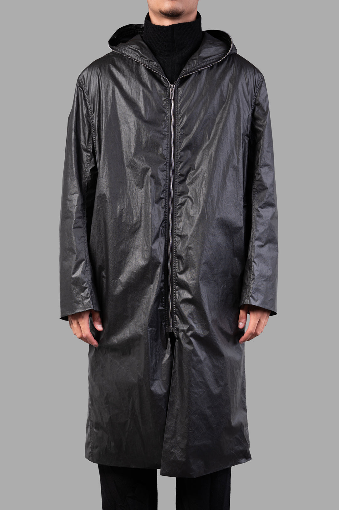 Concordians Gimp Mac In Black