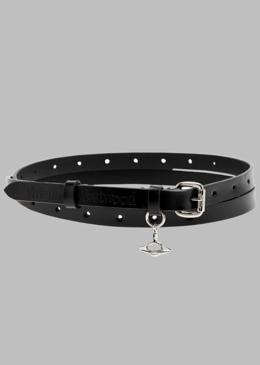 Mini Alex Charm Belt