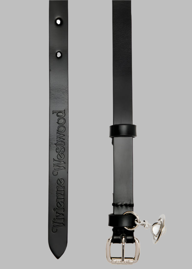 Mini Alex Charm Belt