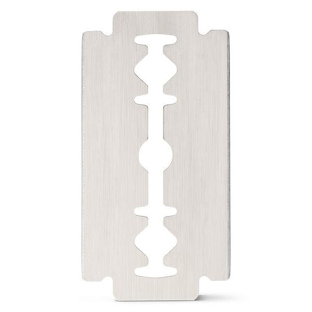 Double-Edge Razor Blades