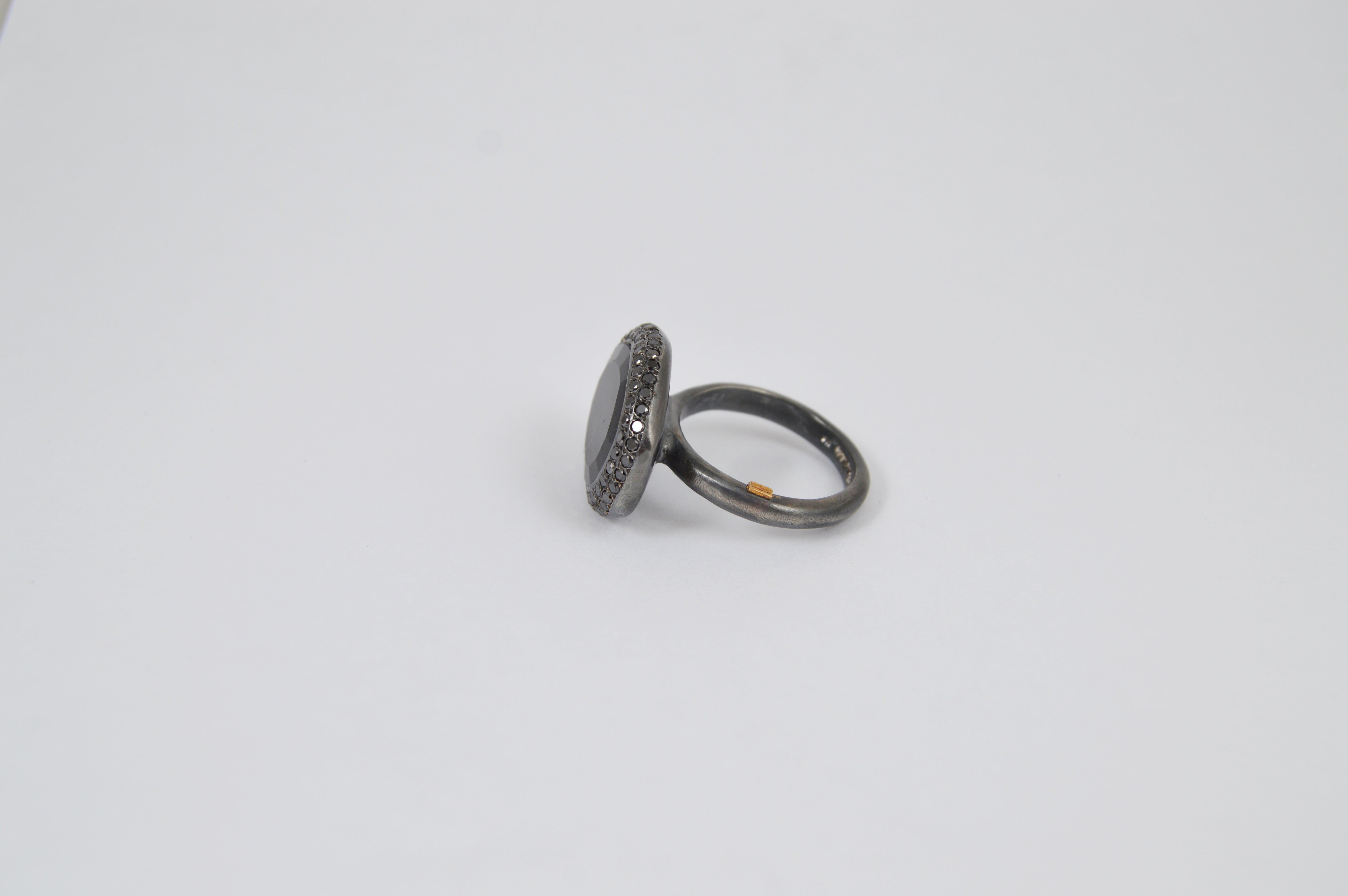 Baskar Ring