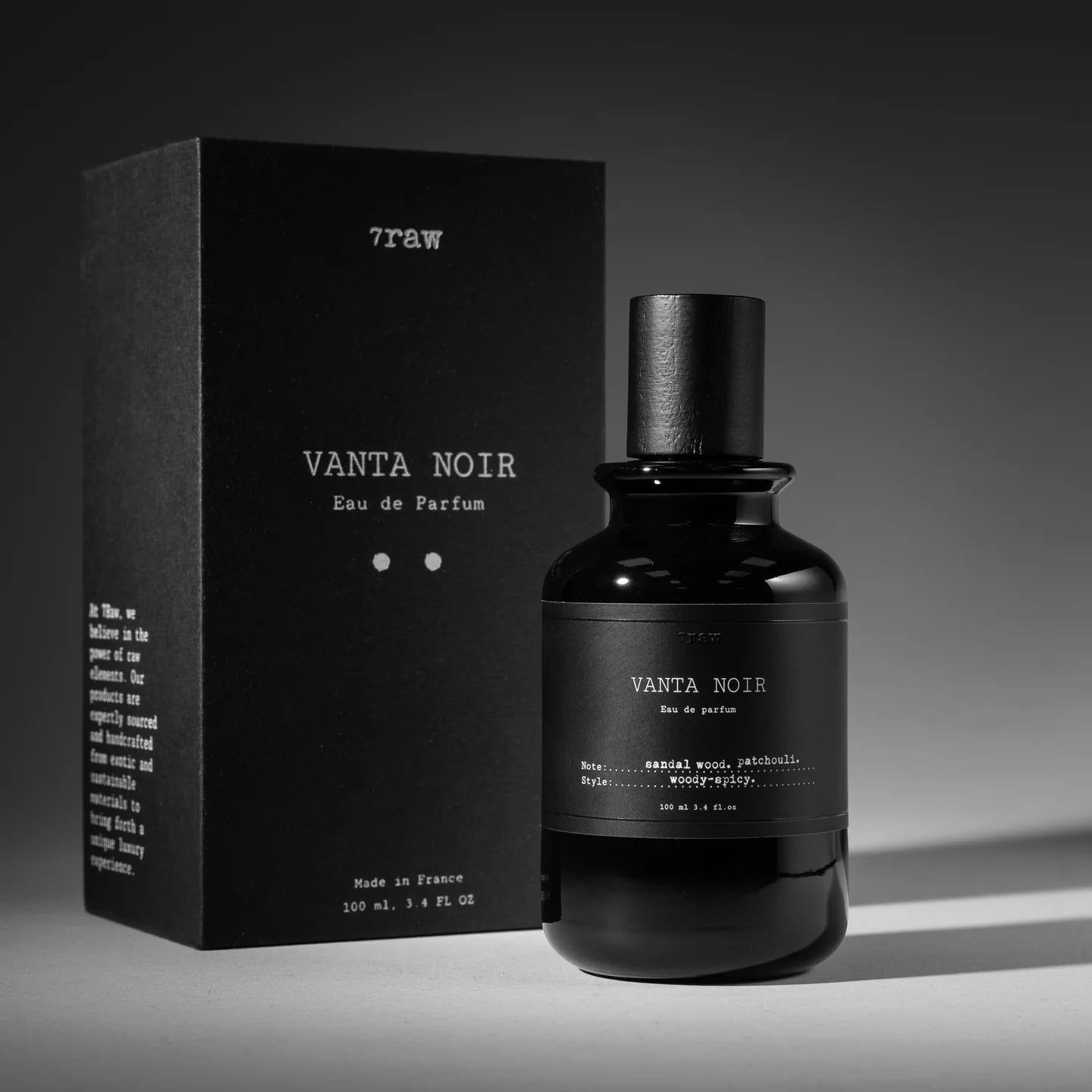 VANTA NOIR