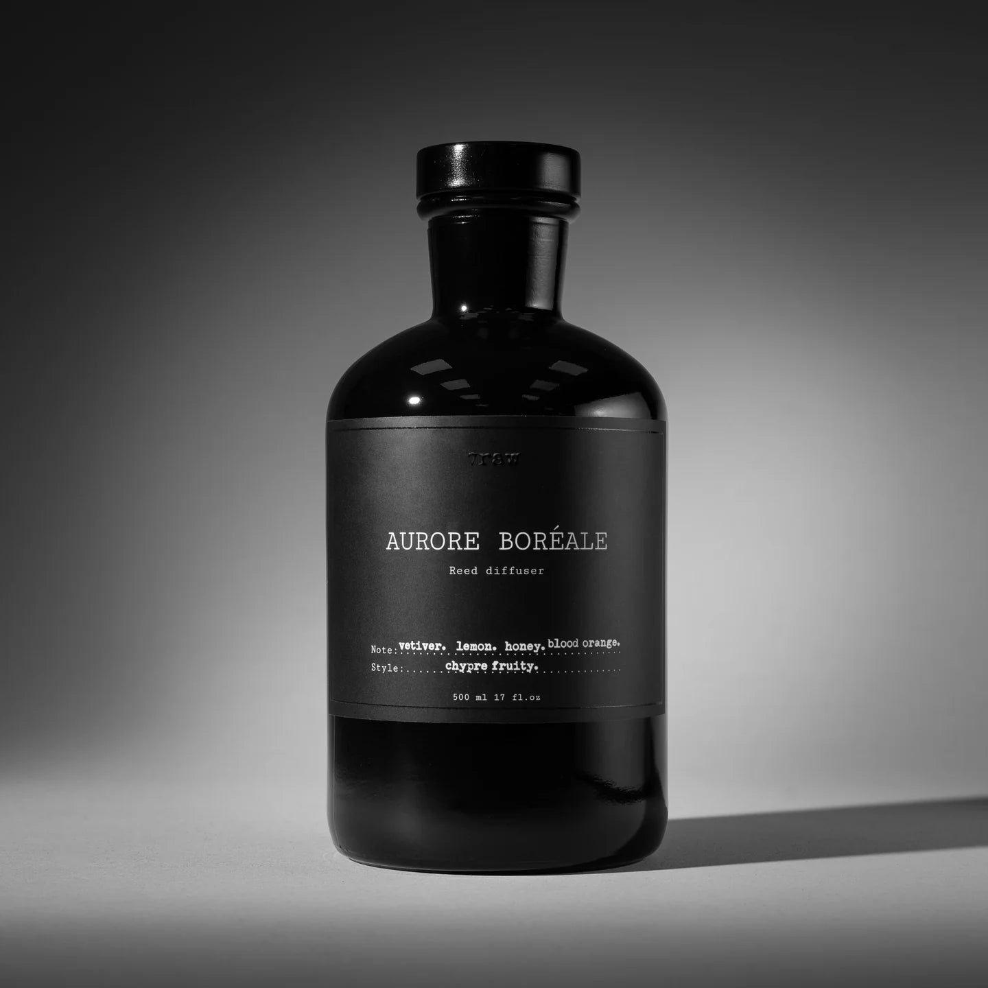 AURORE BORÉALE REED DIFFUSER