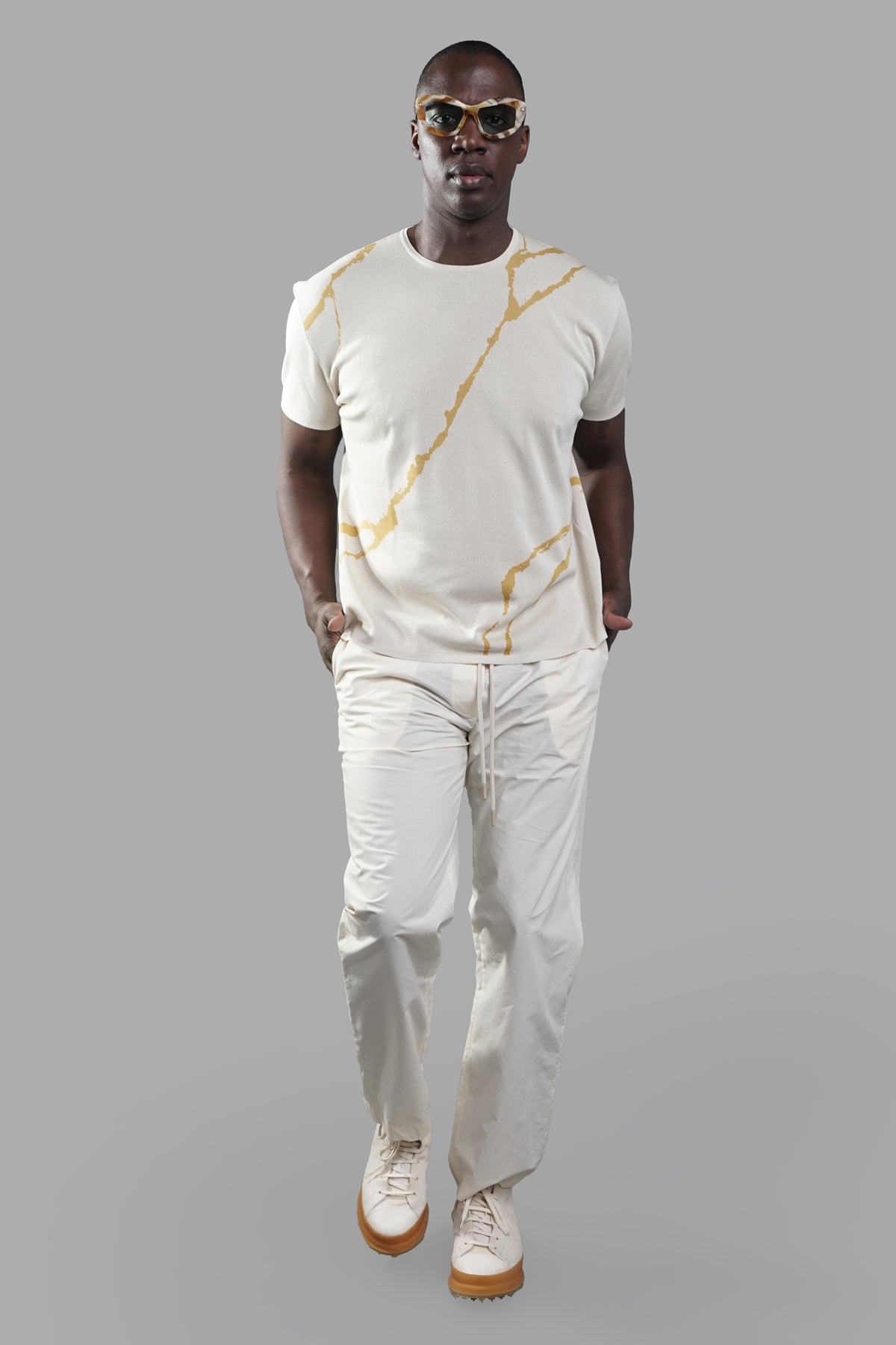 Drawstring Pants