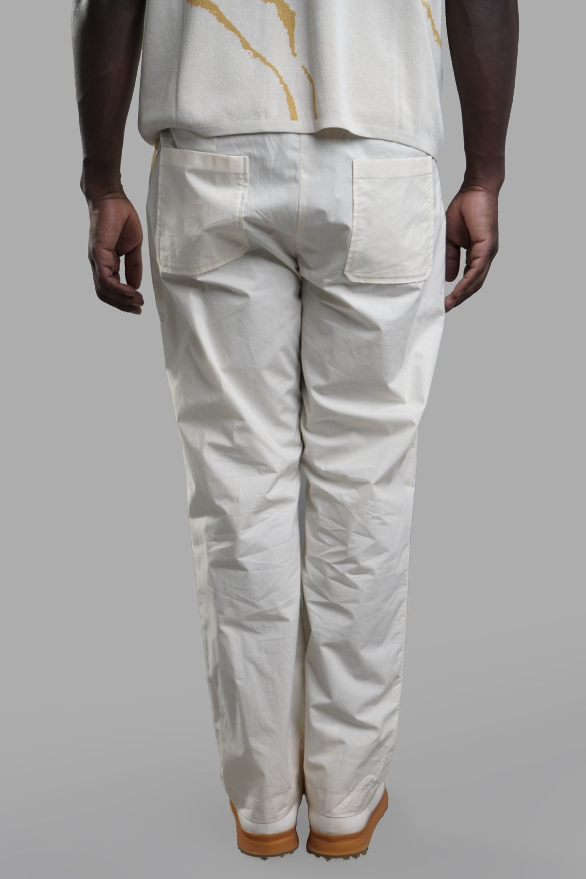 Drawstring Pants