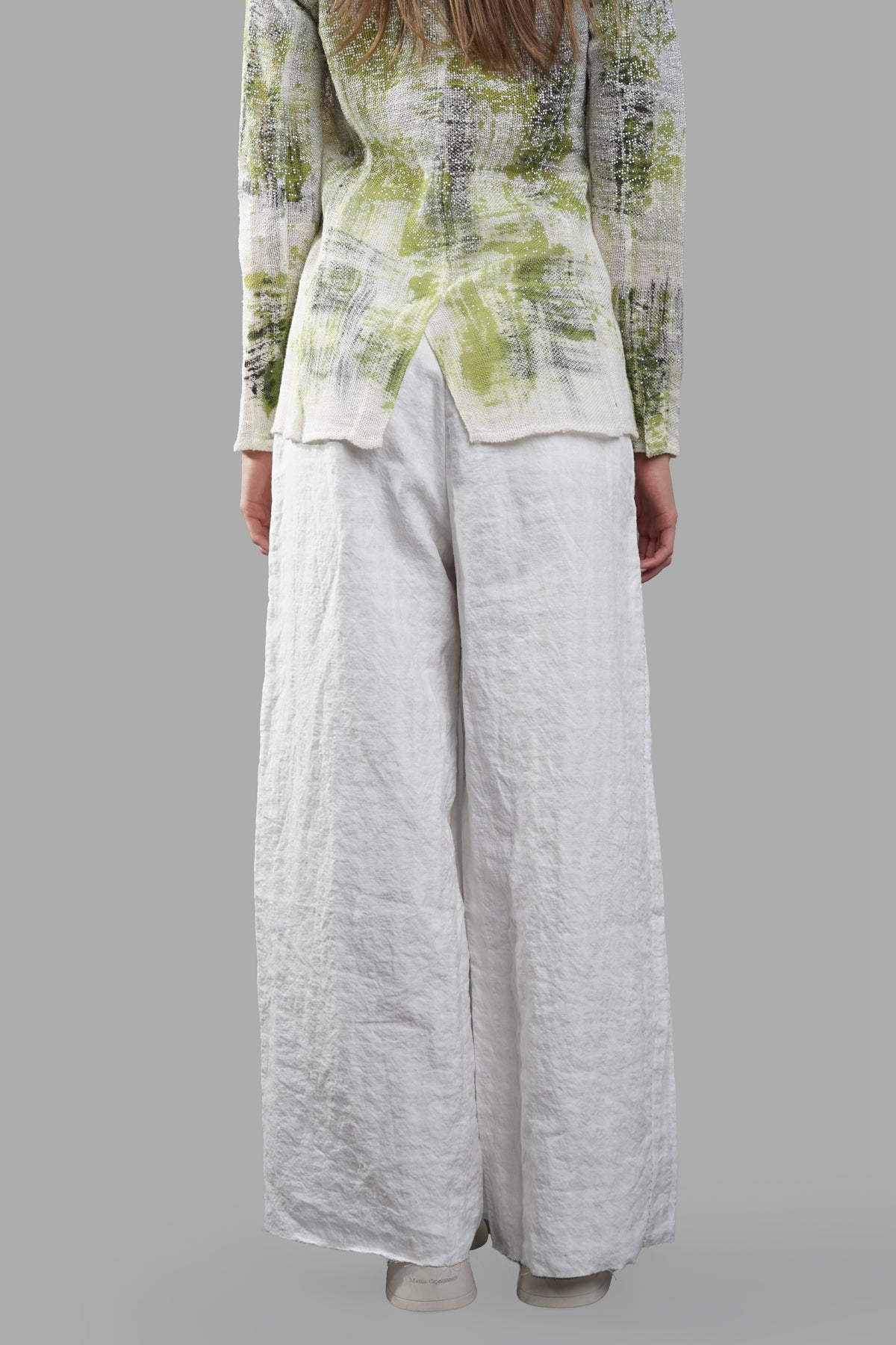 Palazzo Pants