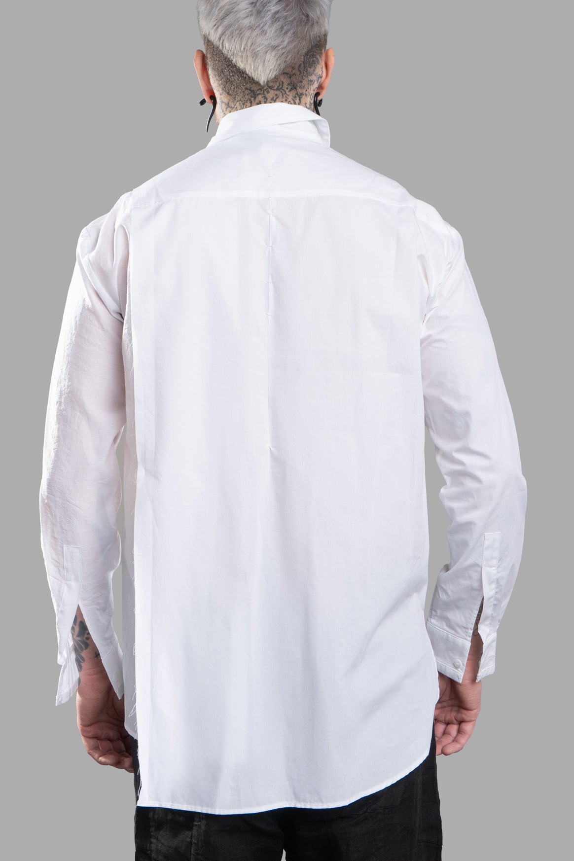 Long-sleeve Shirt
