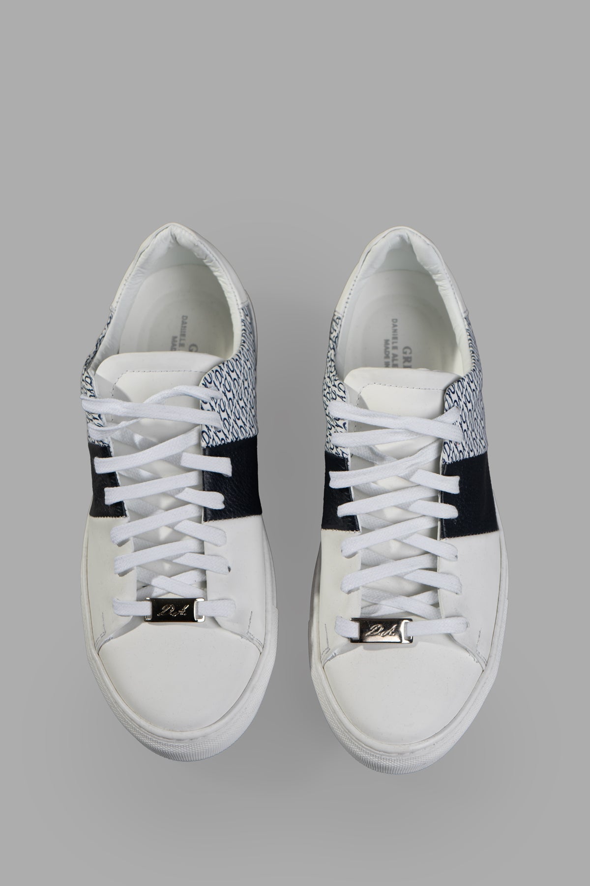 Monogram Sneakers