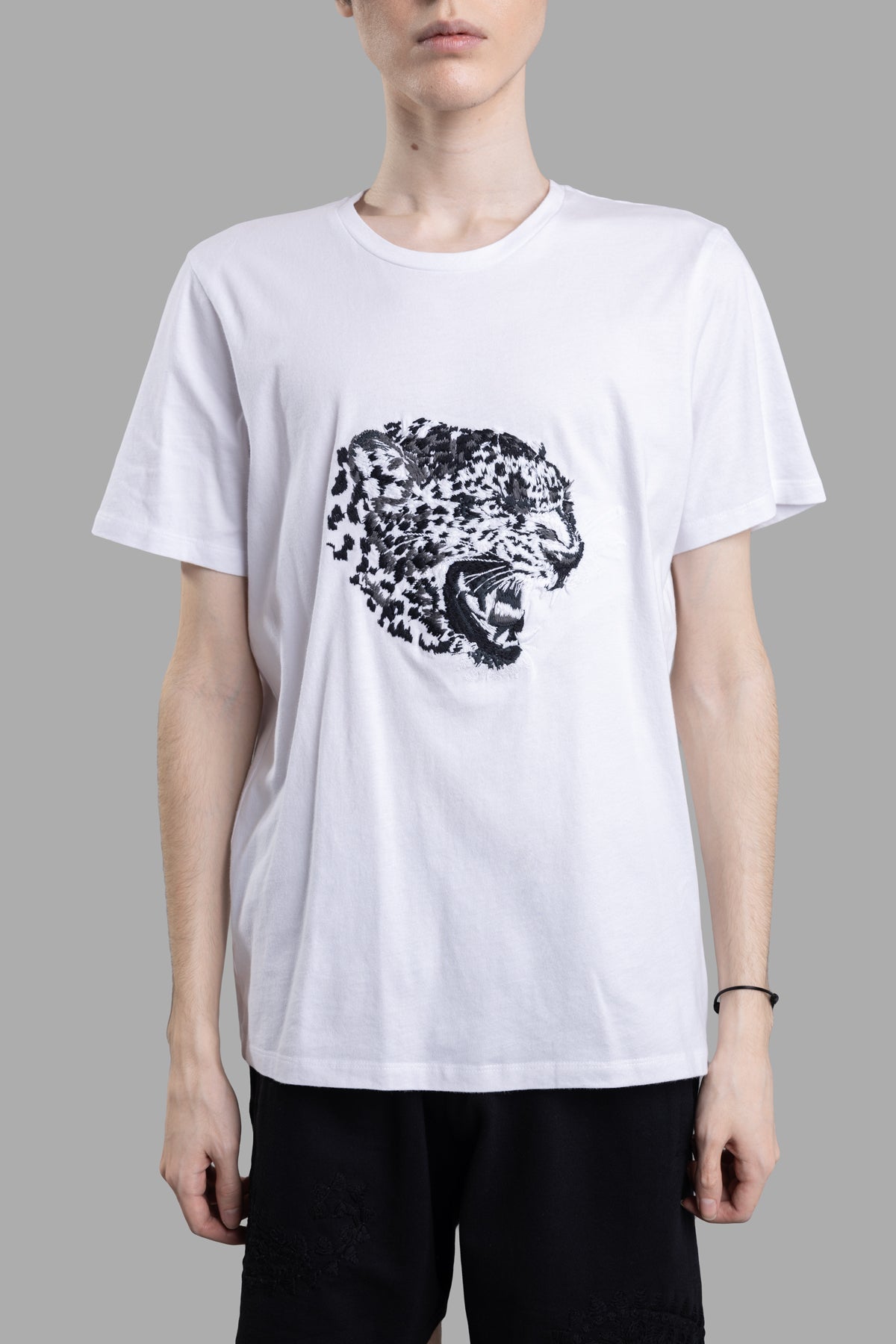 Leopard T-shirt