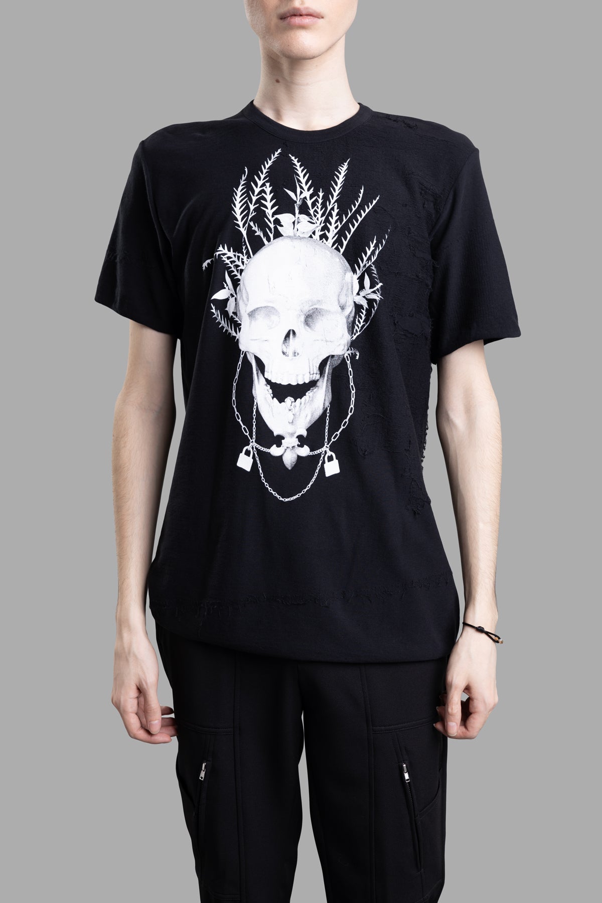 Cranium T-shirt
