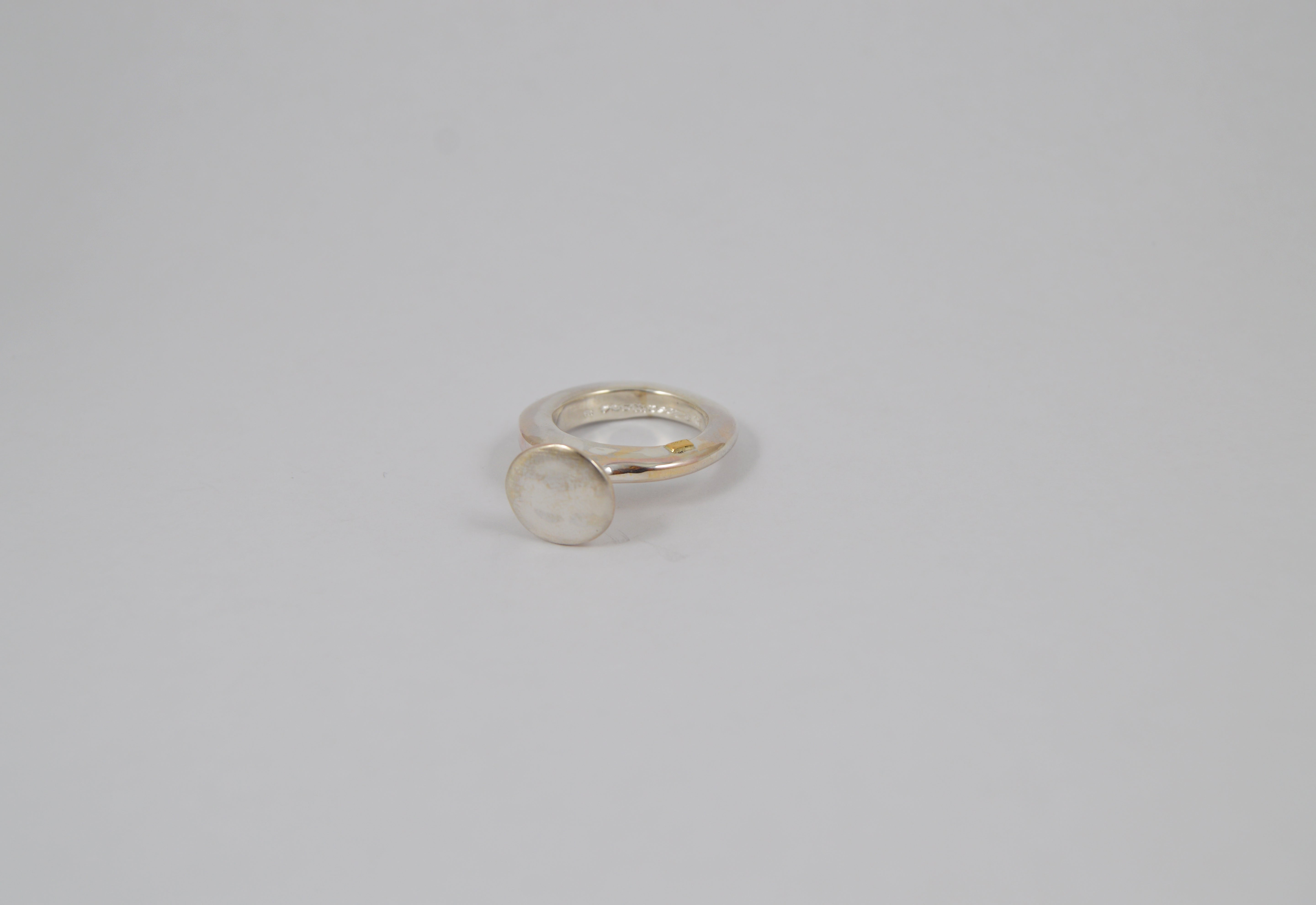 Orphee Ring