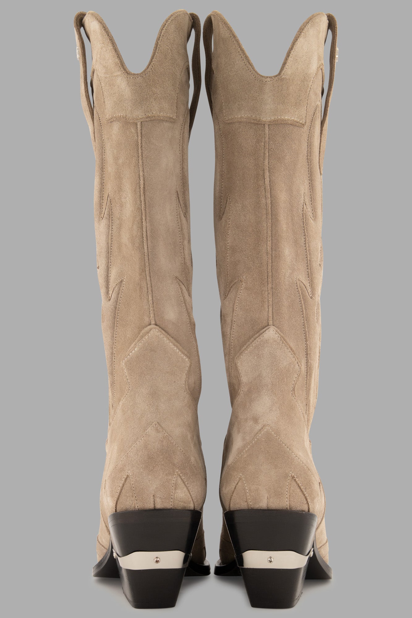 Mid-Calf Tania Boots