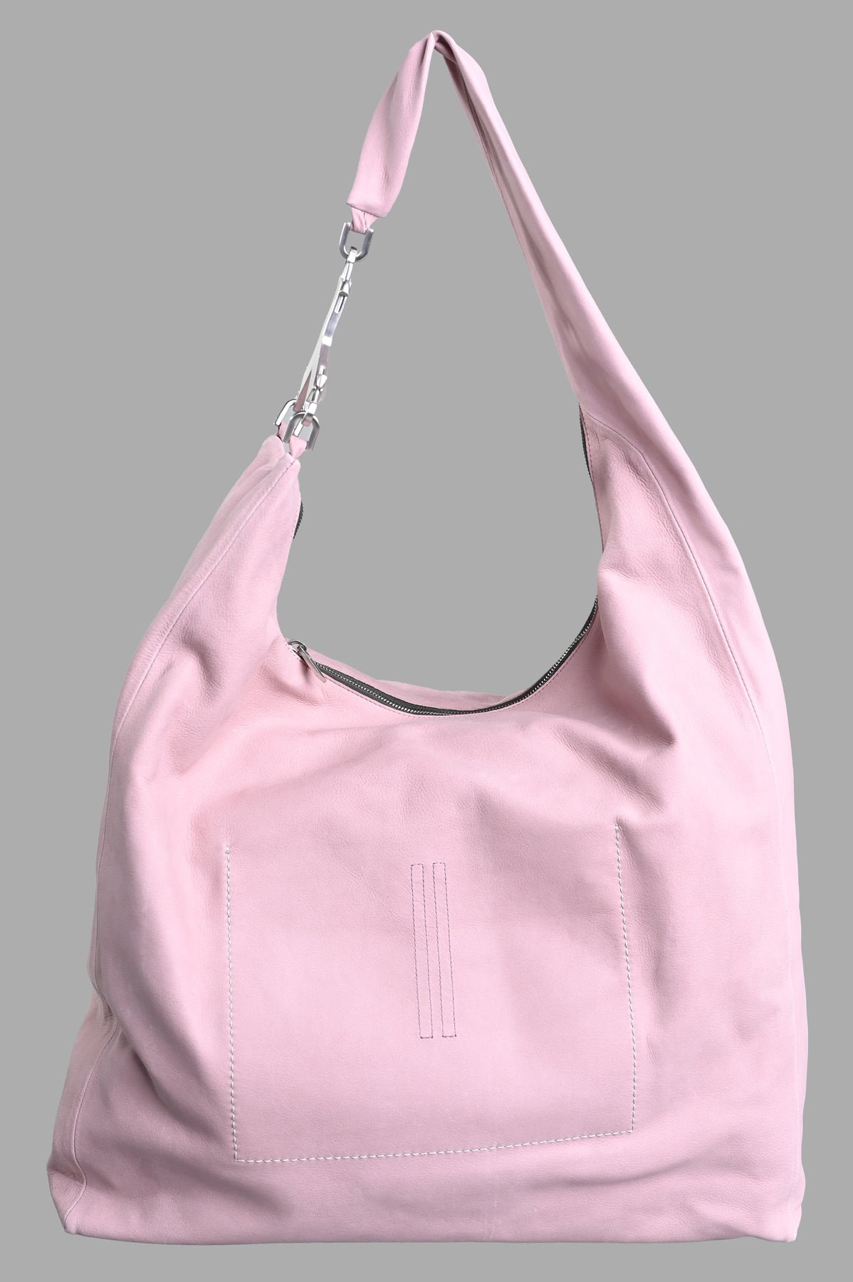 Cerberus Bag In Dusty Pink