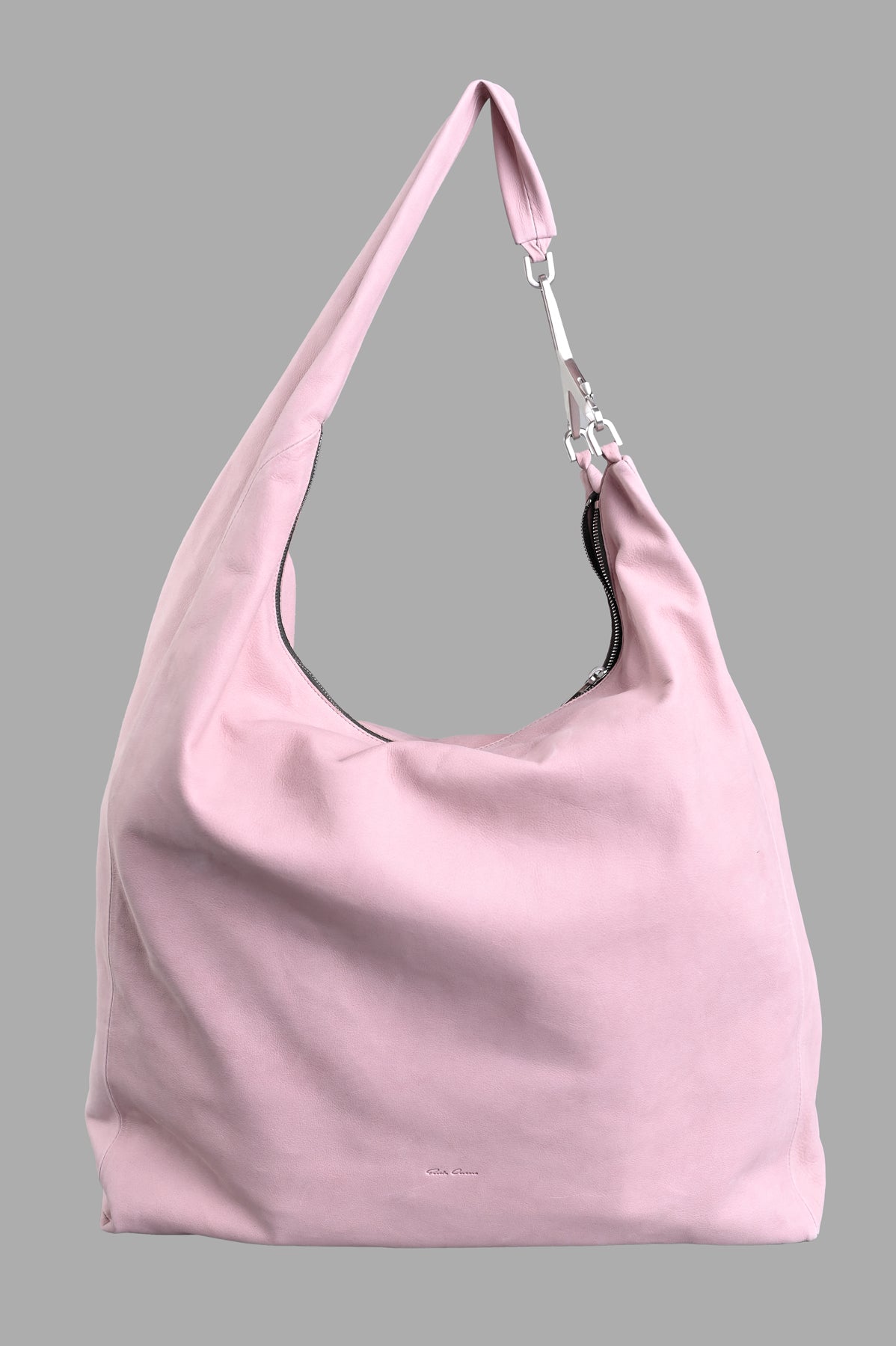 Cerberus Bag In Dusty Pink