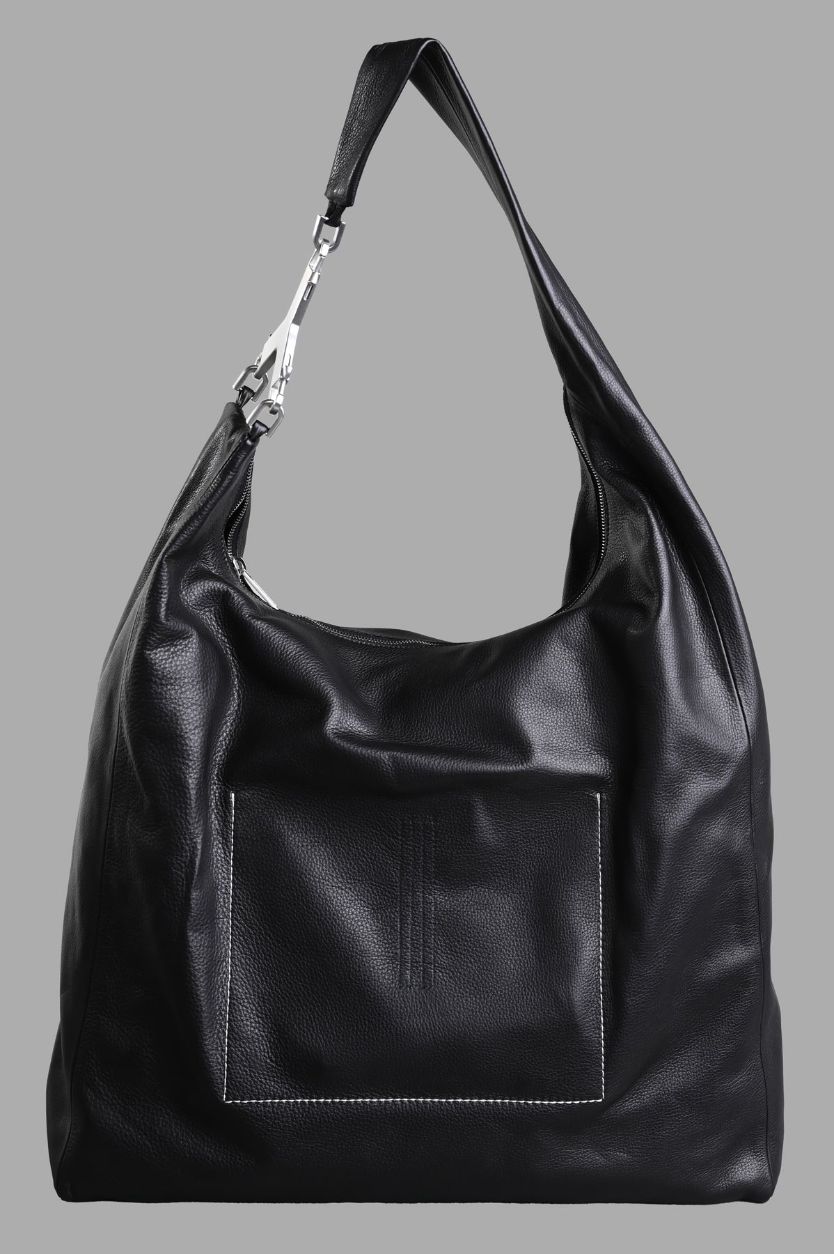 Cerberus Bag In Black