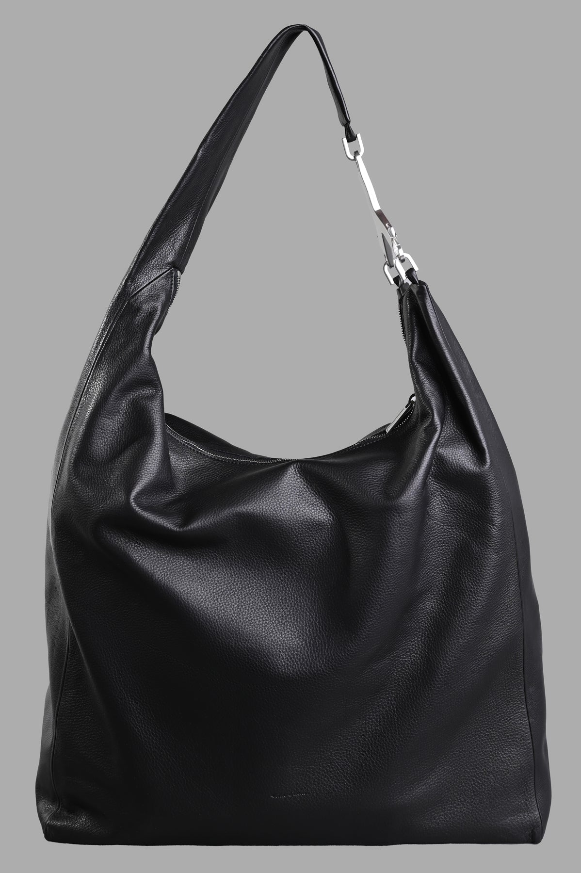Cerberus Bag In Black