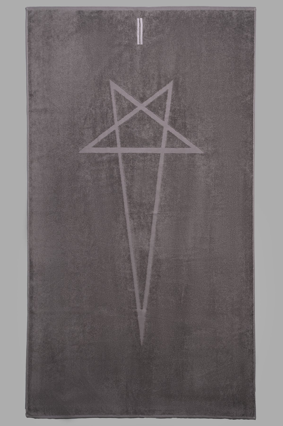 Pentagram Beach Towel