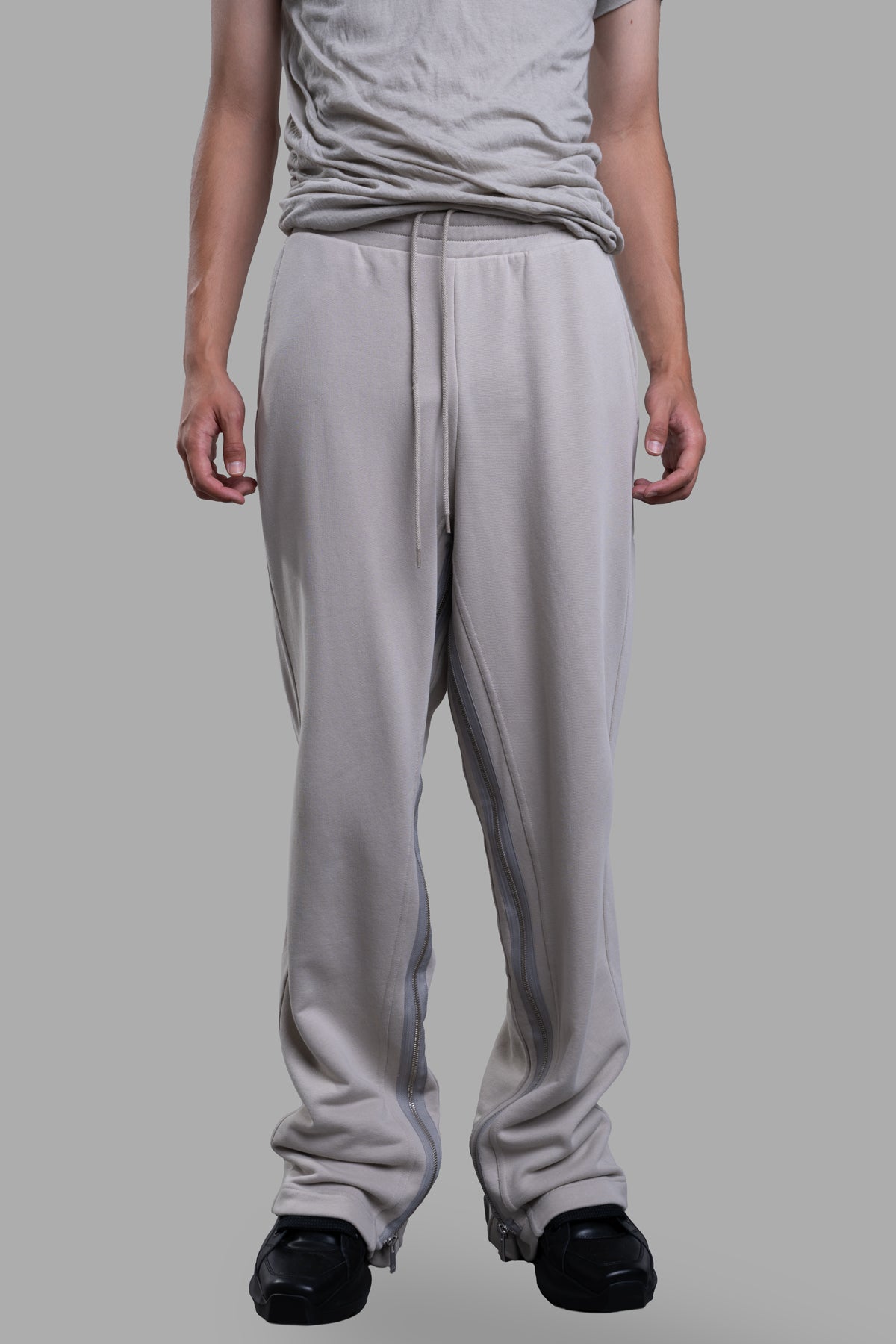 Gusset Sweatpants