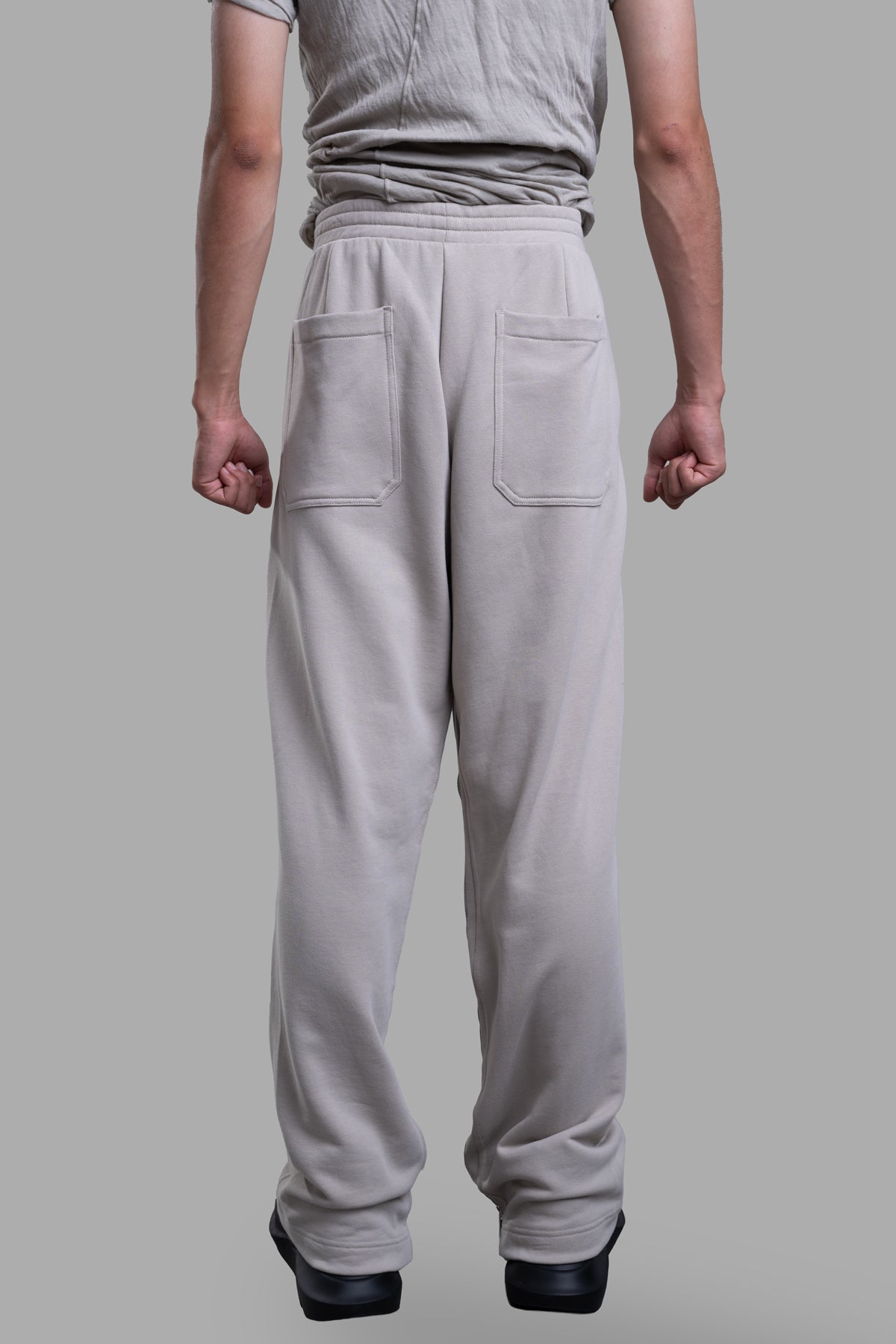 Gusset Sweatpants