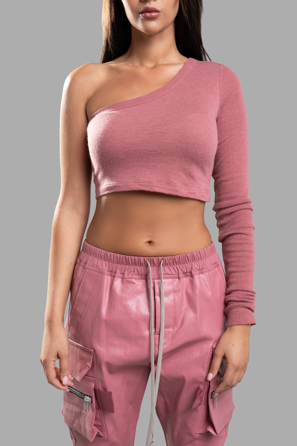 Ziggy Asymmetric Top