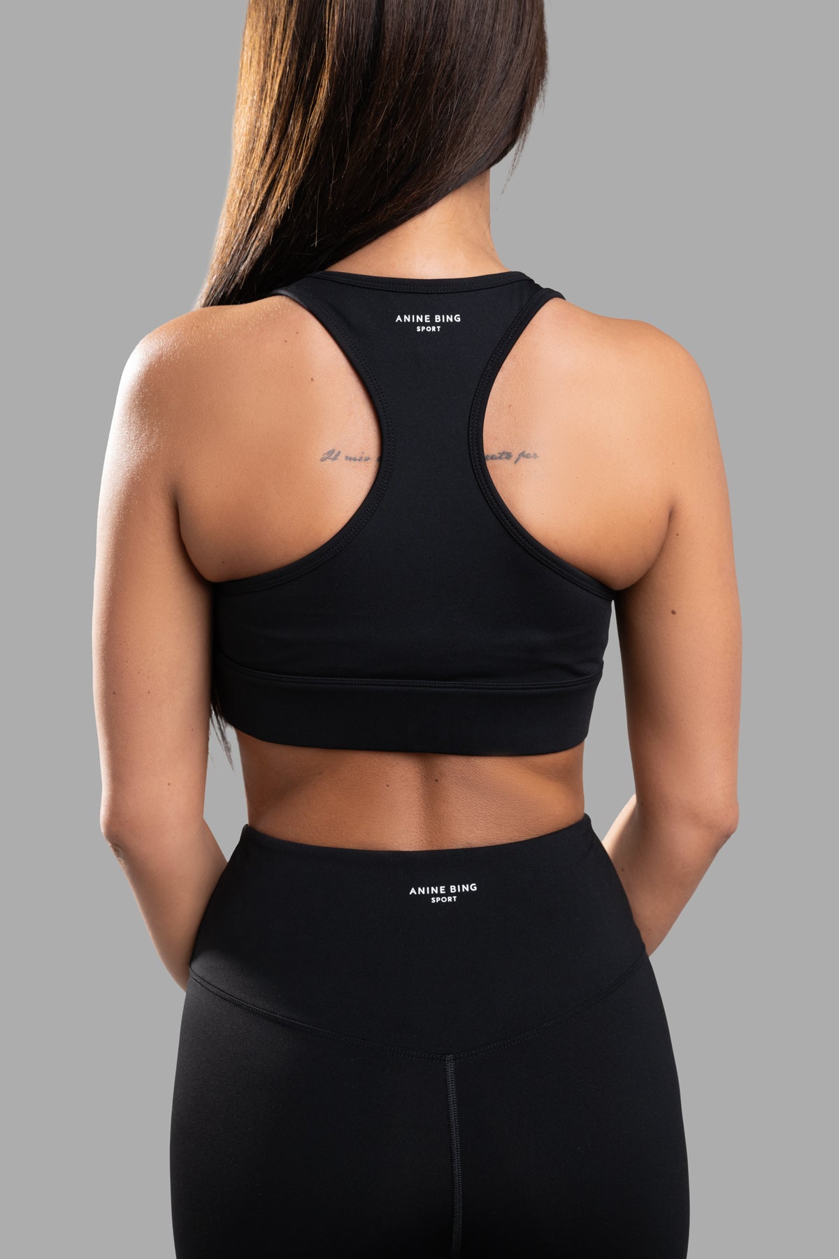 Blaire Sports Bra