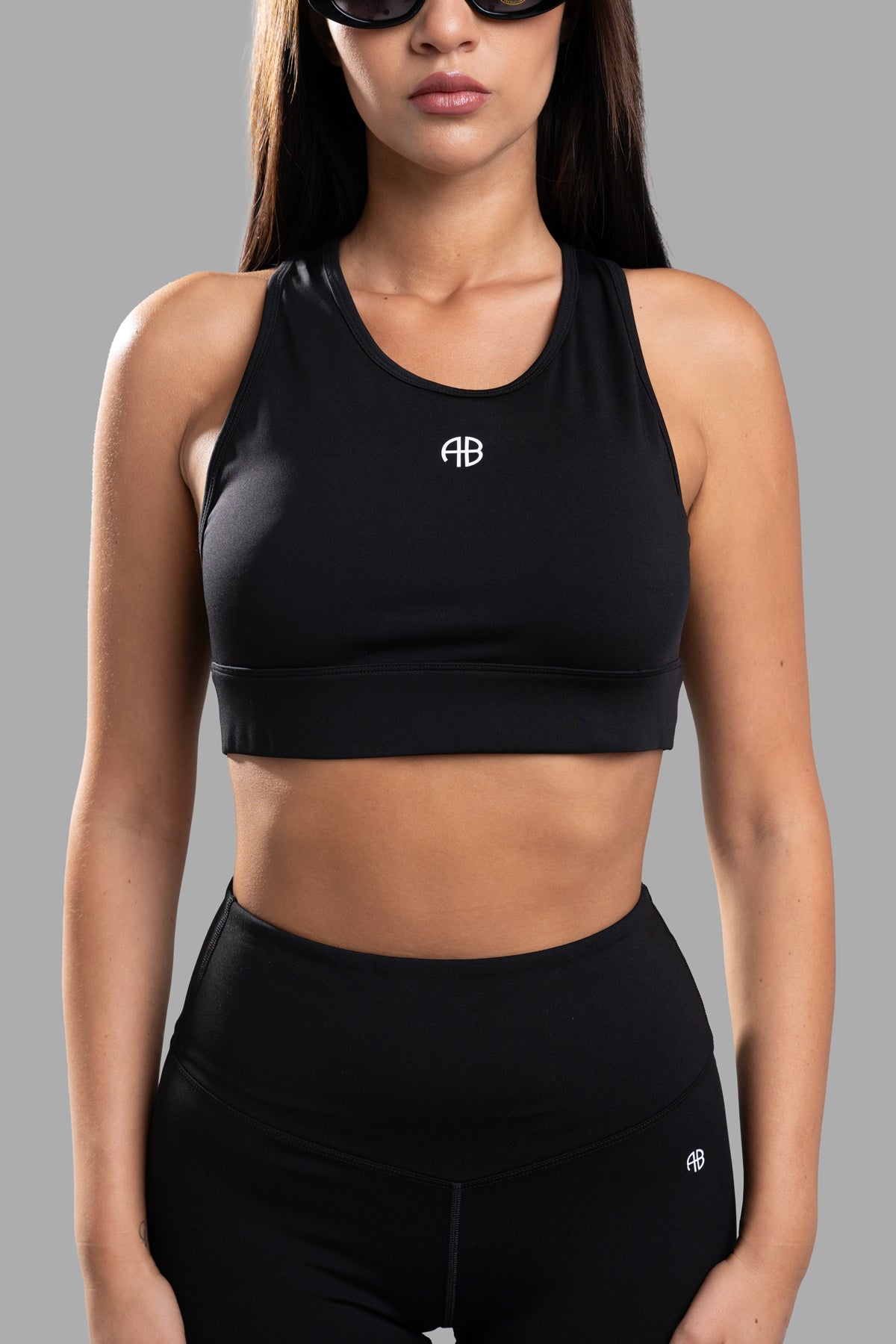 Blaire Sports Bra