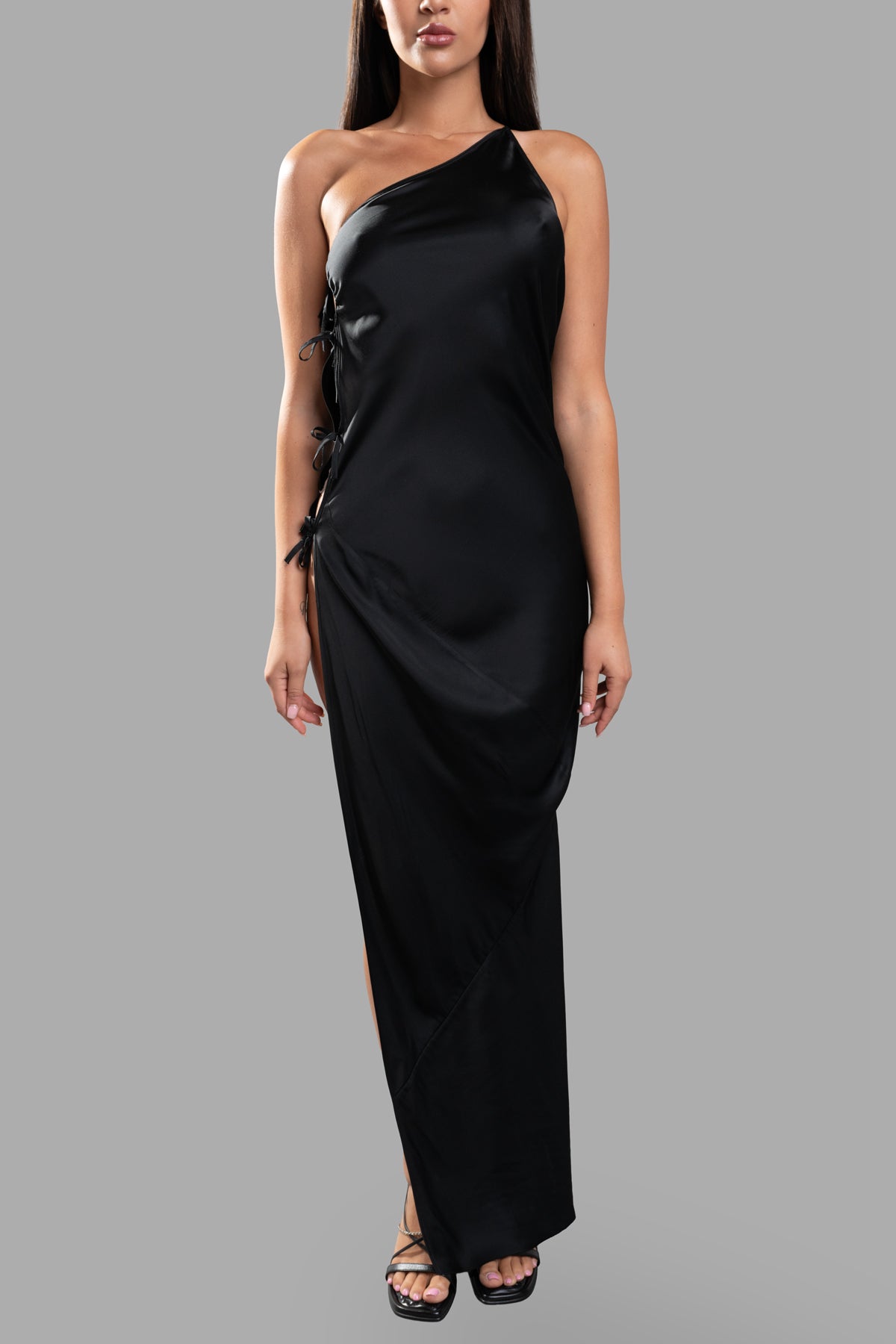 Porterville Taco Gown
