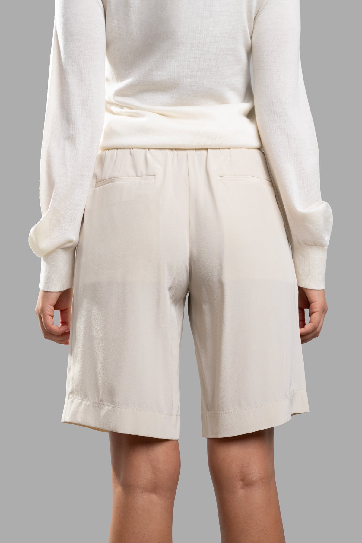 Bomber Shorts