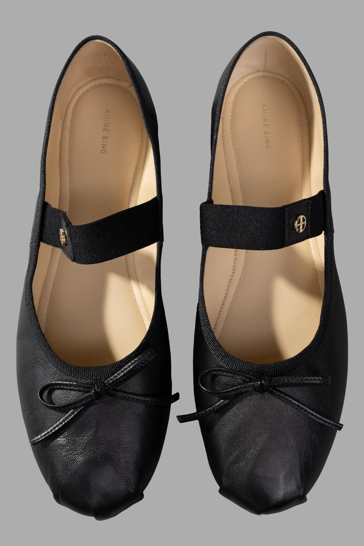 Ballet Flats