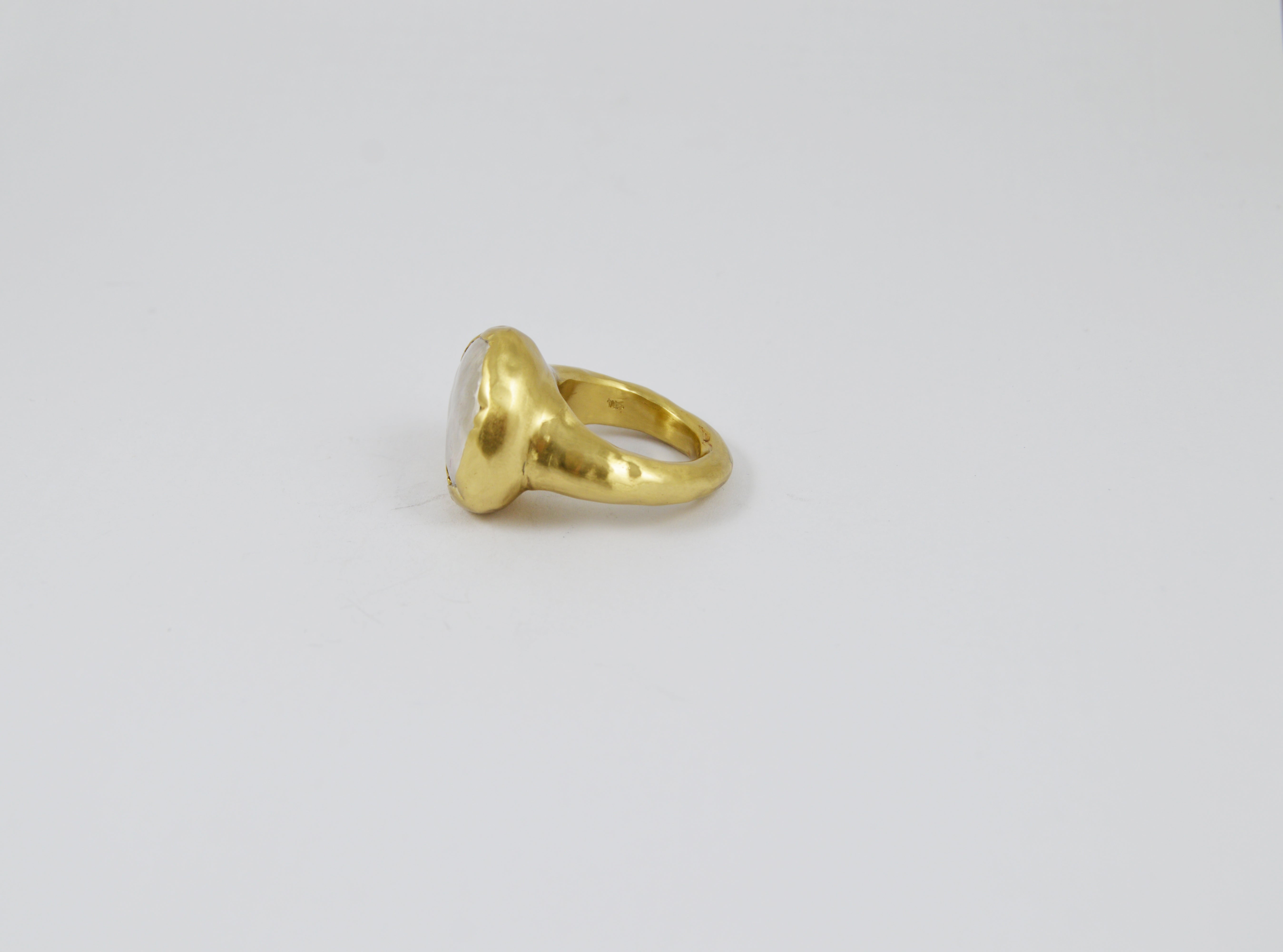 Robbie  3 Ring