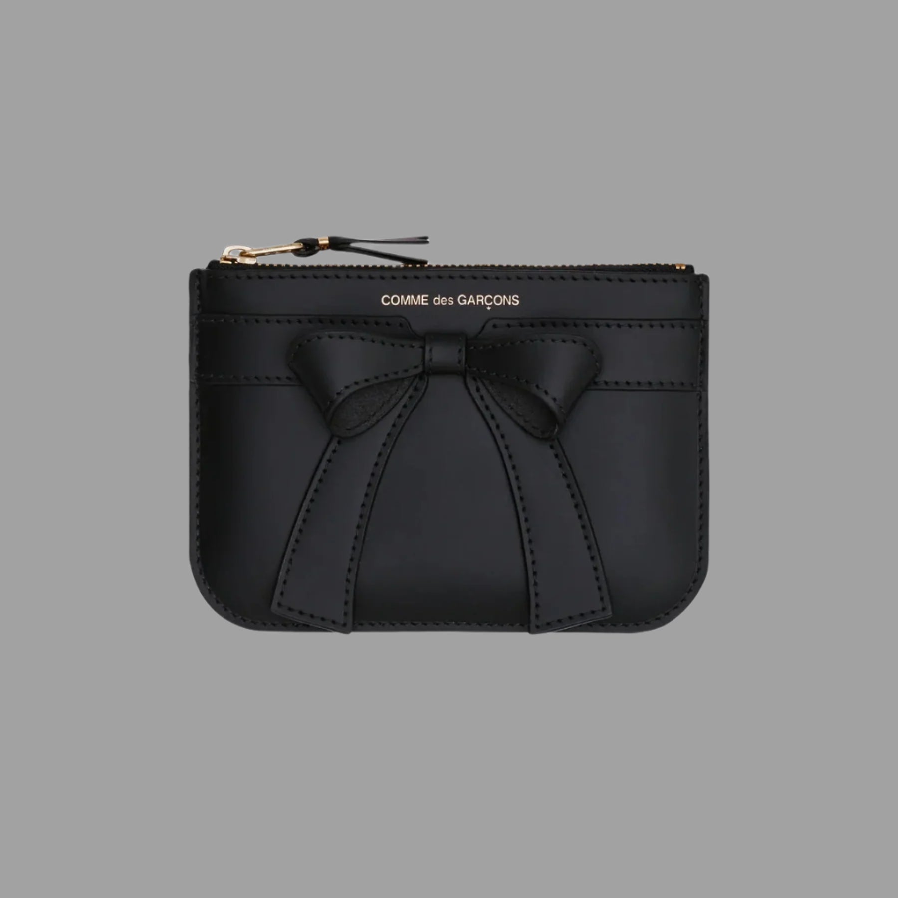 Bow Purse