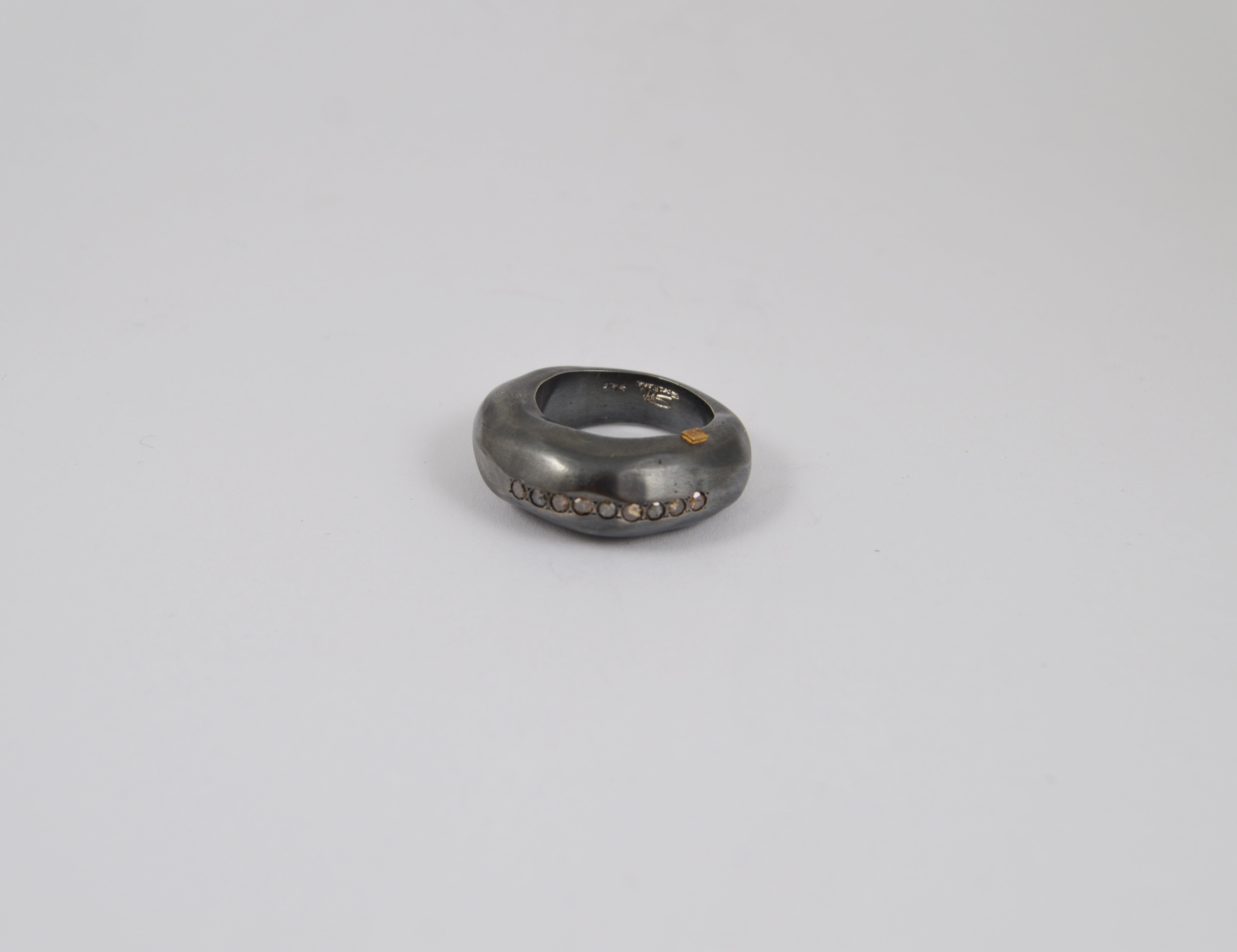 Tiger Ring