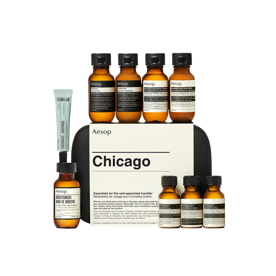 Chicago