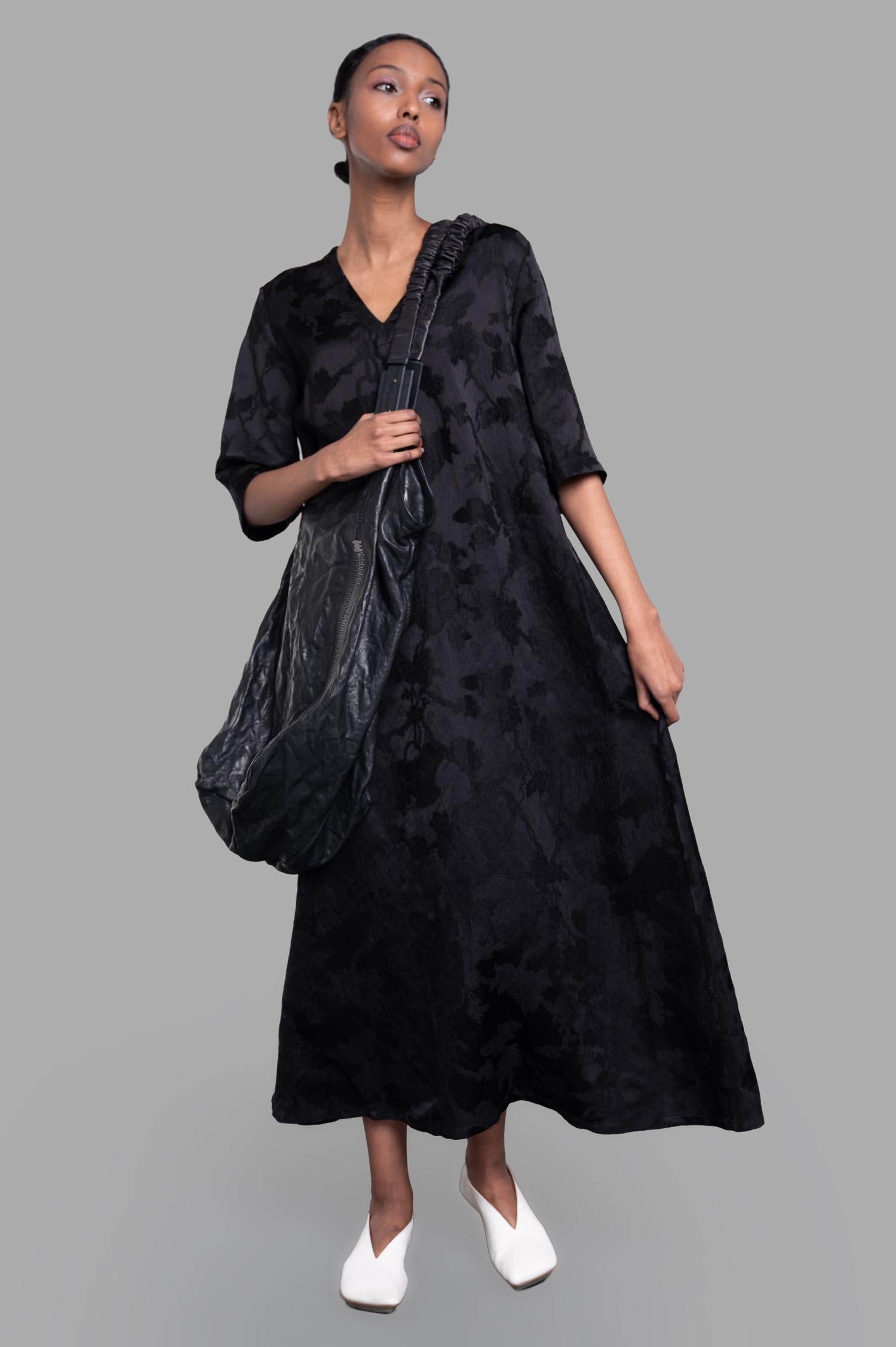 Apostle Maxi Dress