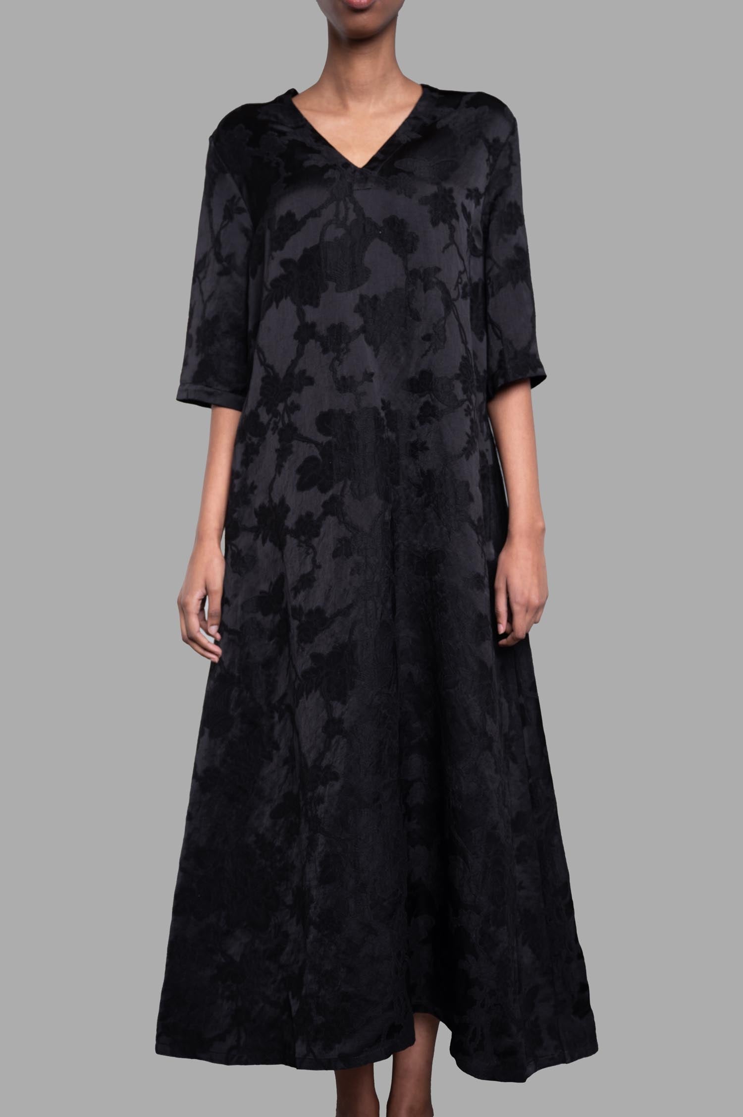 Apostle Maxi Dress