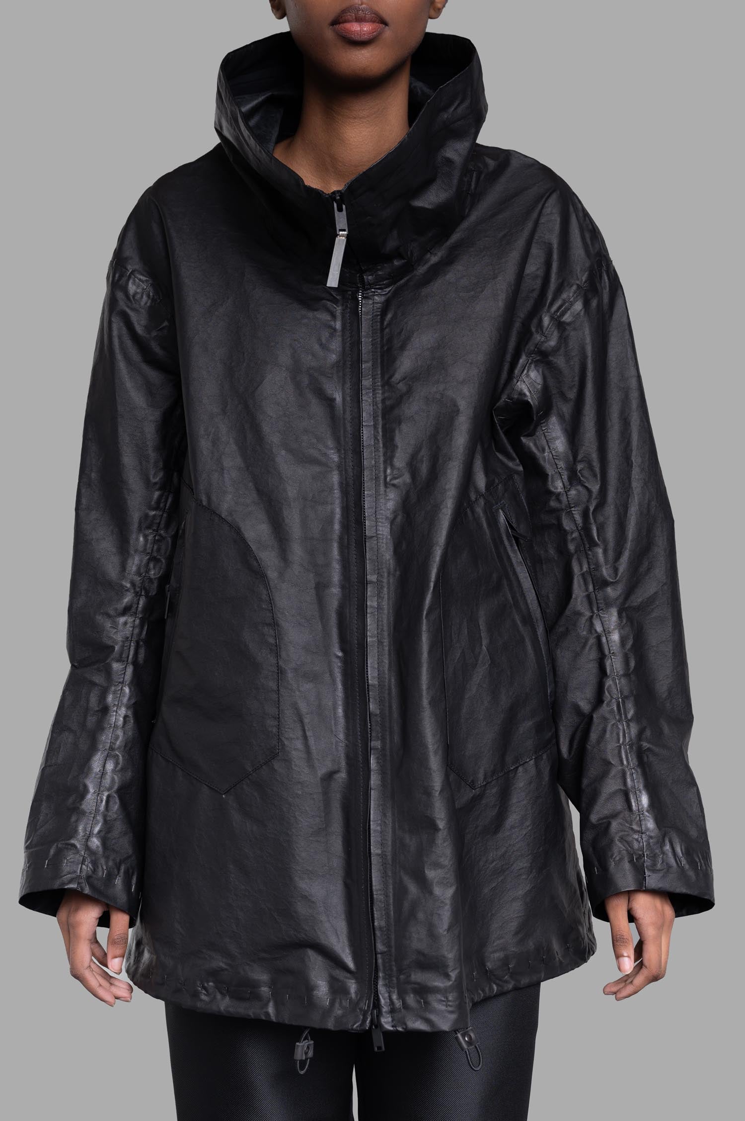 Oversized Jacket