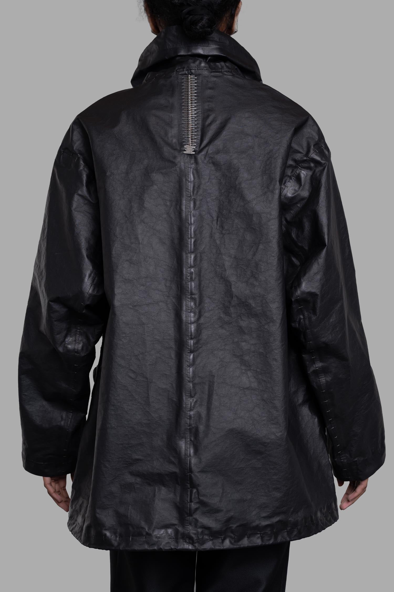 Oversized Jacket