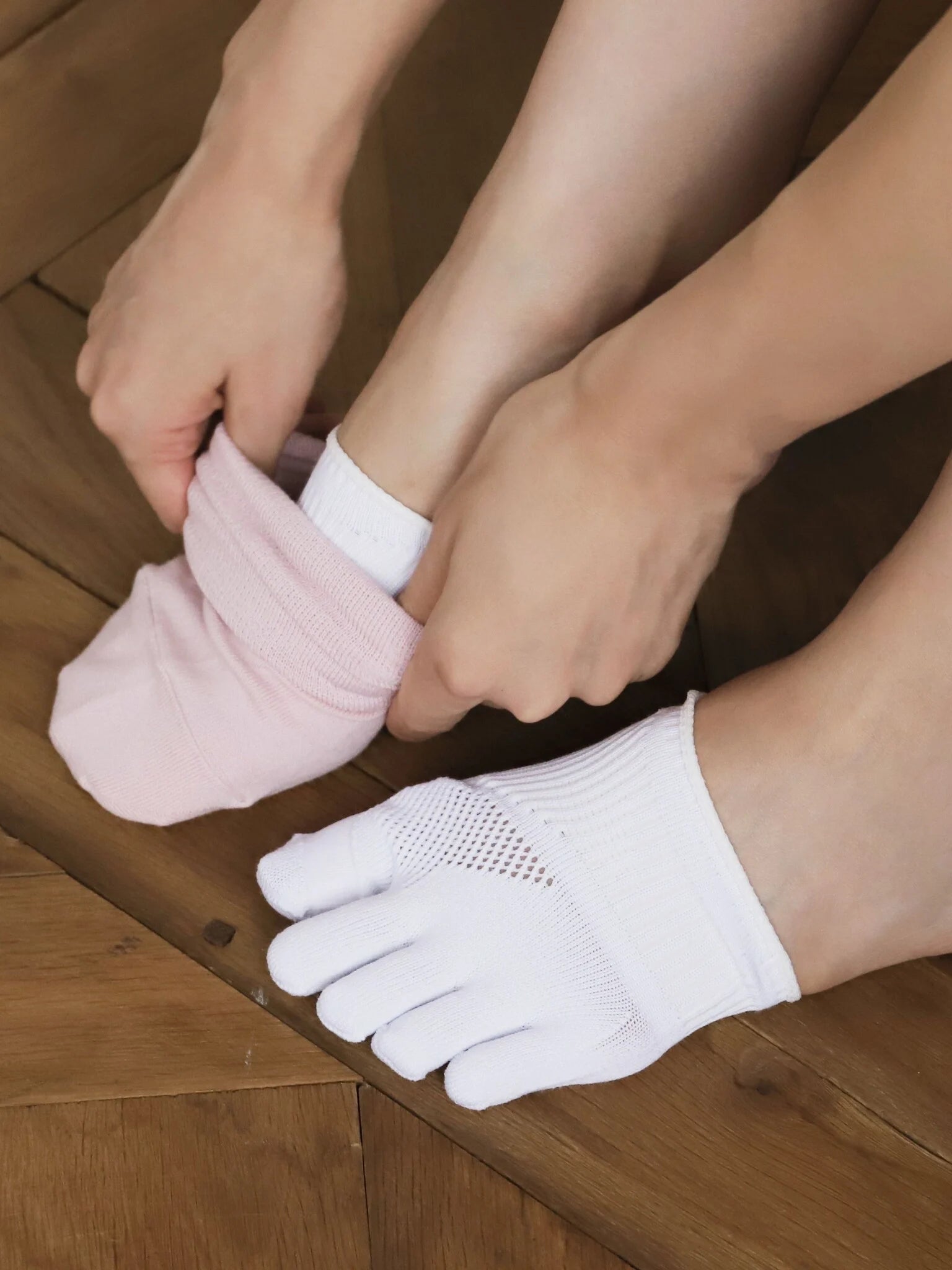 Toe Cover For Hallux Valgus