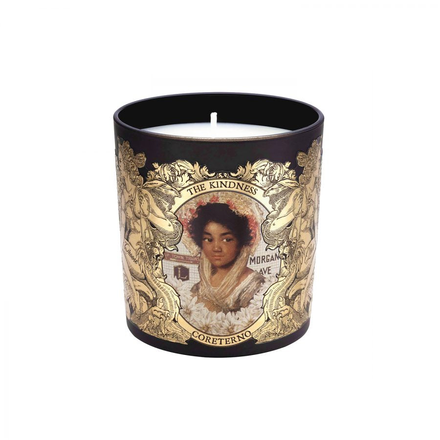 The Kindness - Berries Delight Scented Candle