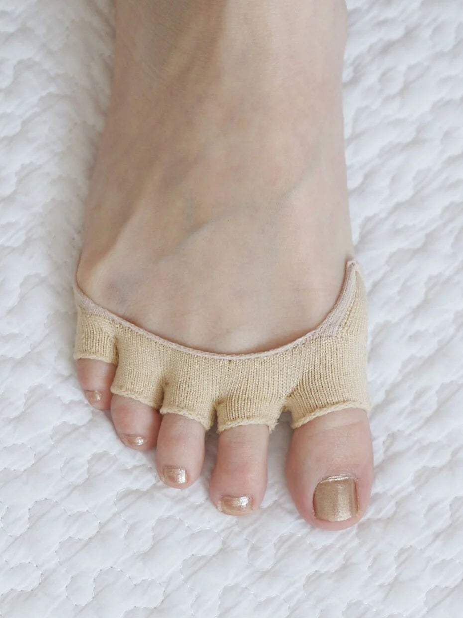 Plain Open Toe Band