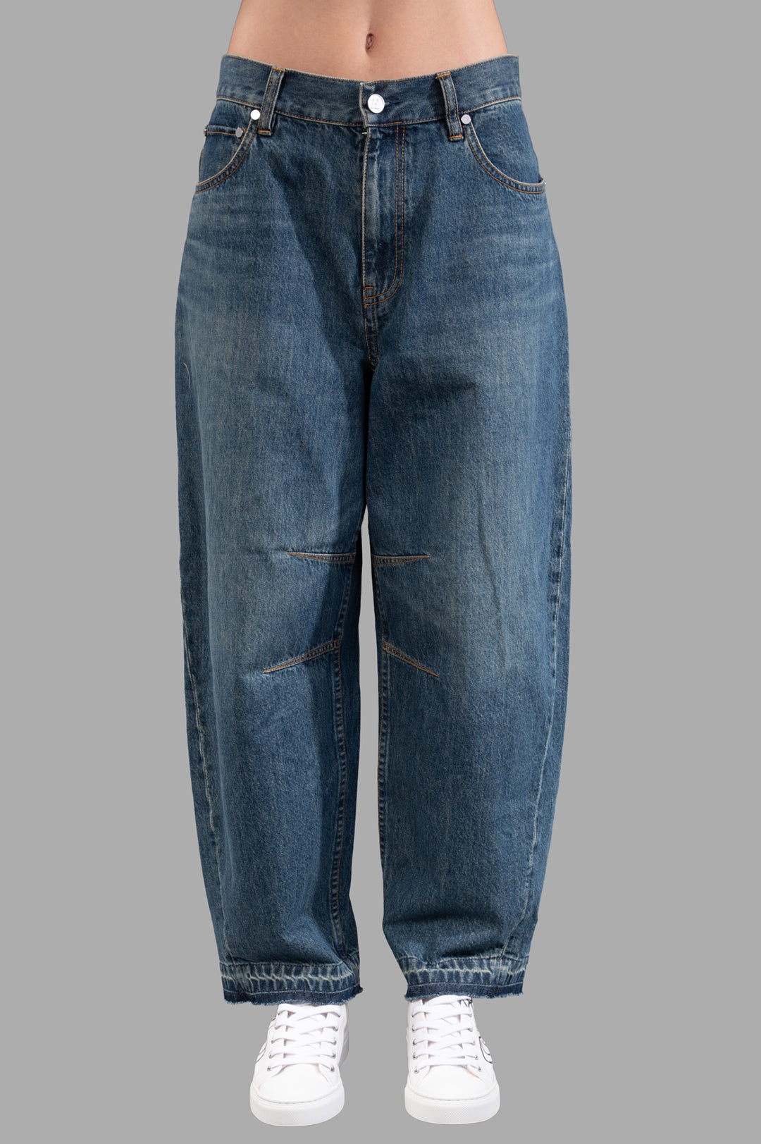 Cocoon Jeans