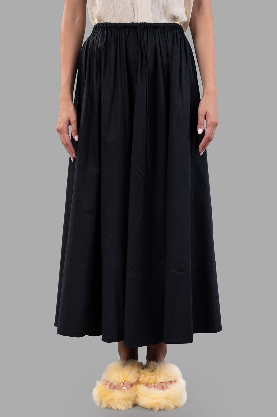 Pheobes Cotton Skirt