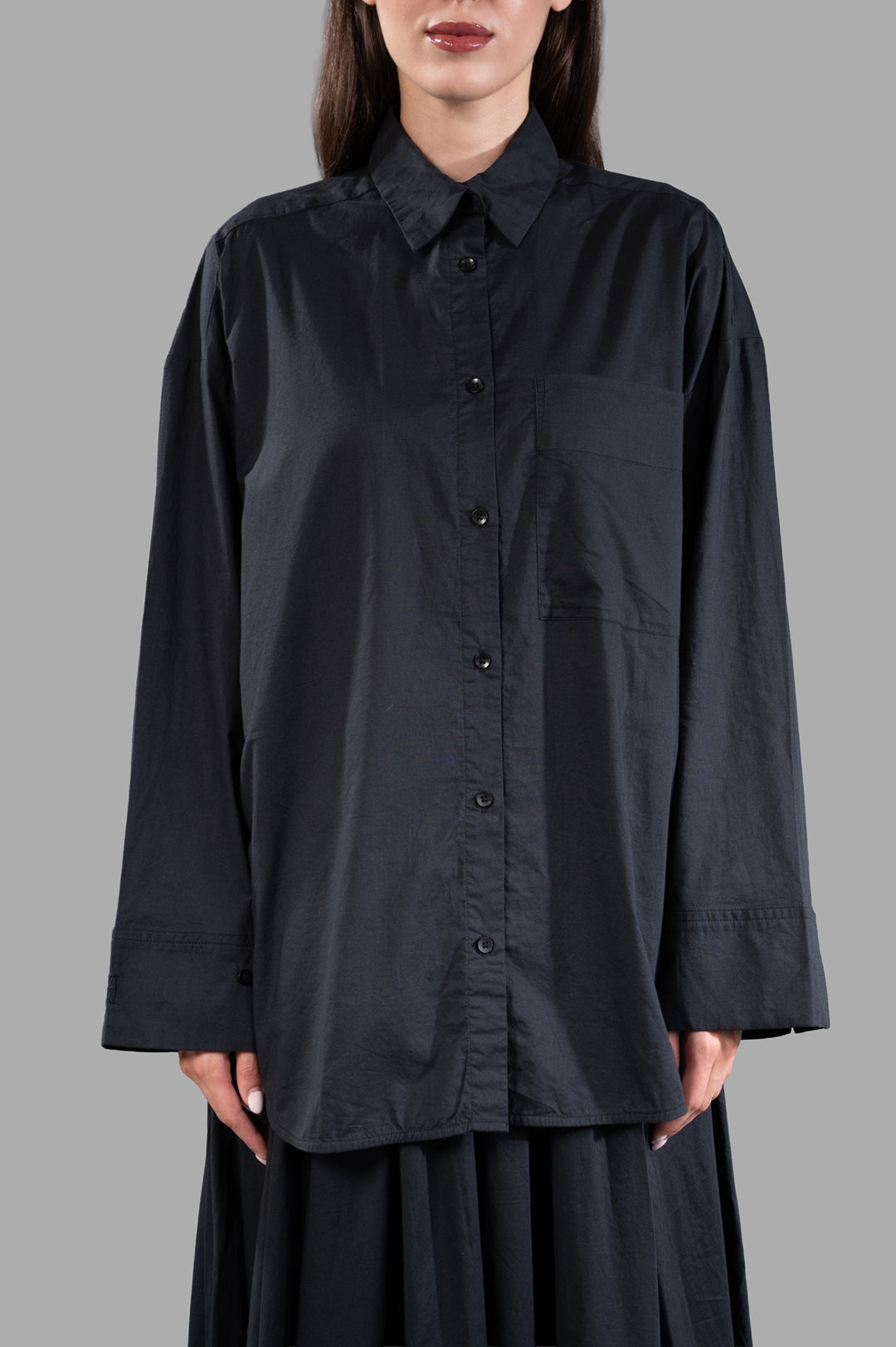 Derris Organic Cotton Shirt