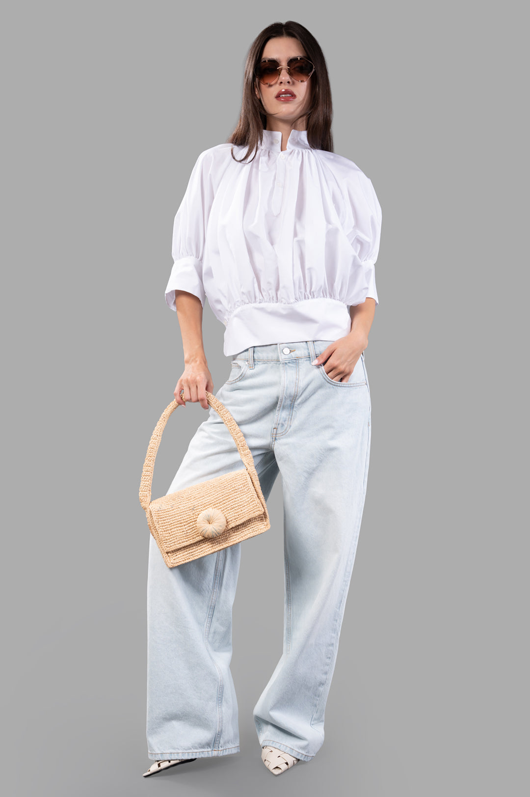 Manon Jeans