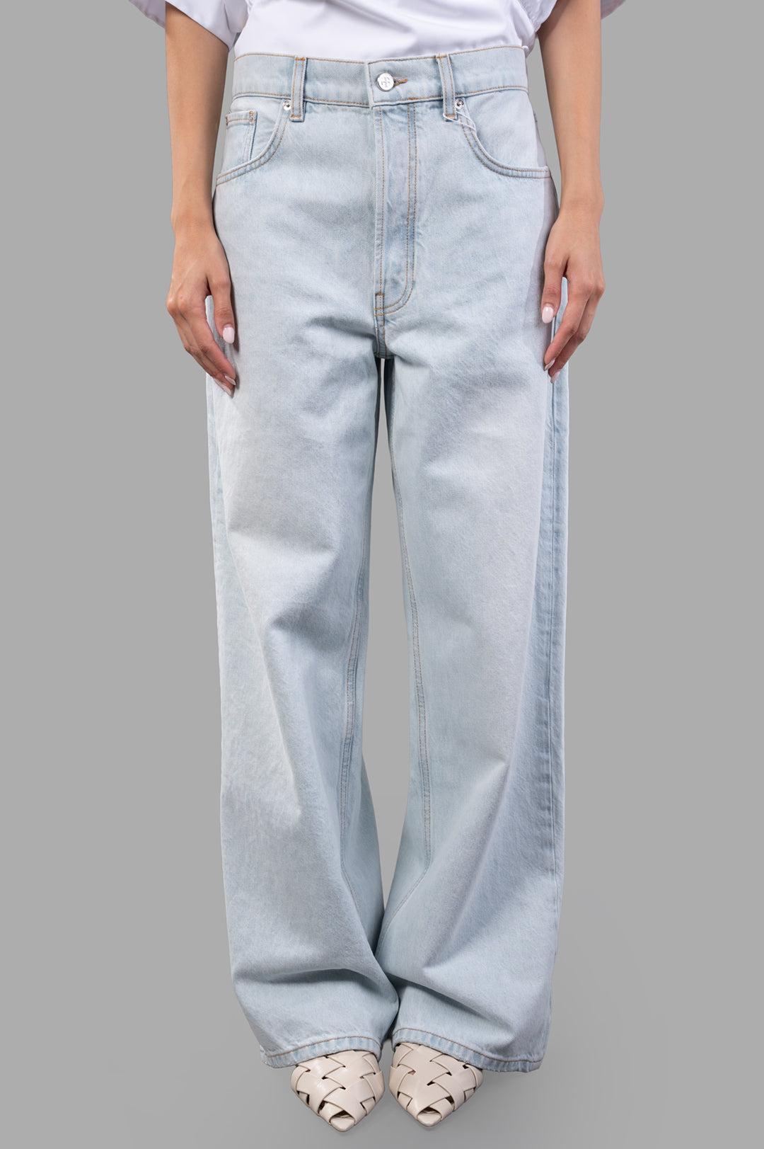 Manon Jeans